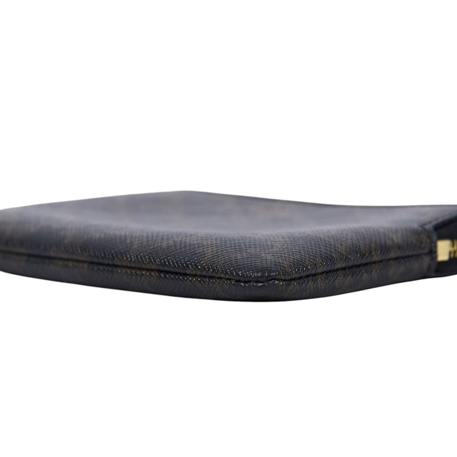 思琳 CELINE 印花標誌印花 零錢包 10C662BTA 老花拉鍊零錢包 防塵袋