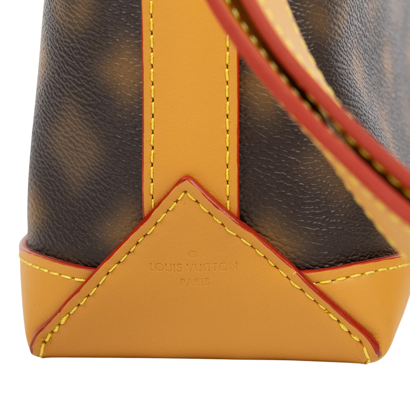 路易威登 LOUIS VUITTON Hobo Cruiser PM Monogram 老花 斜背包 水桶包  M46241 晶片款  防塵袋