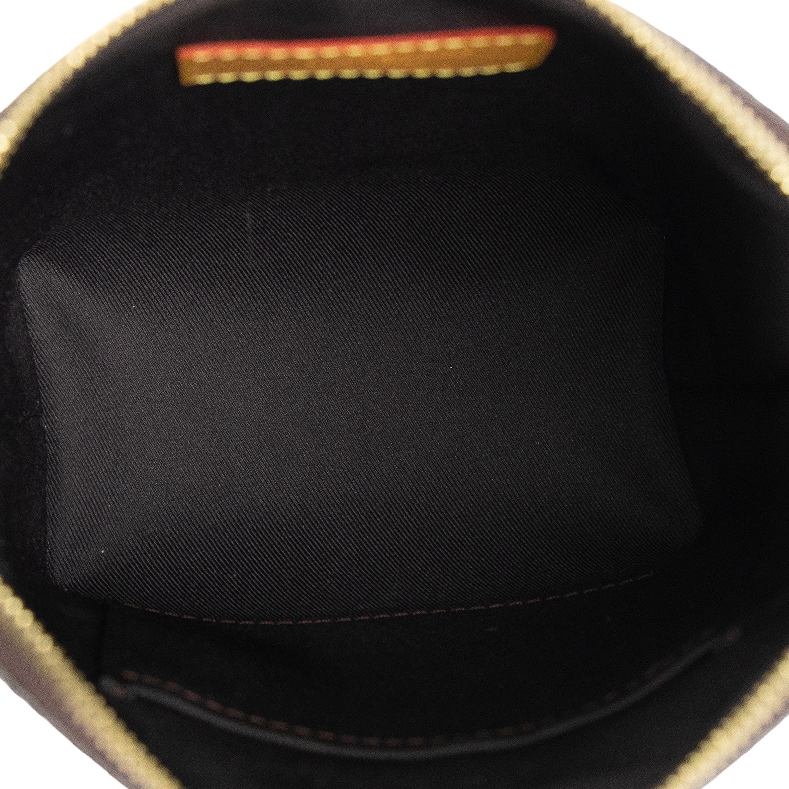 路易威登 LOUIS VUITTON Hobo Cruiser PM Monogram 老花 斜背包 水桶包  M46241 晶片款  防塵袋