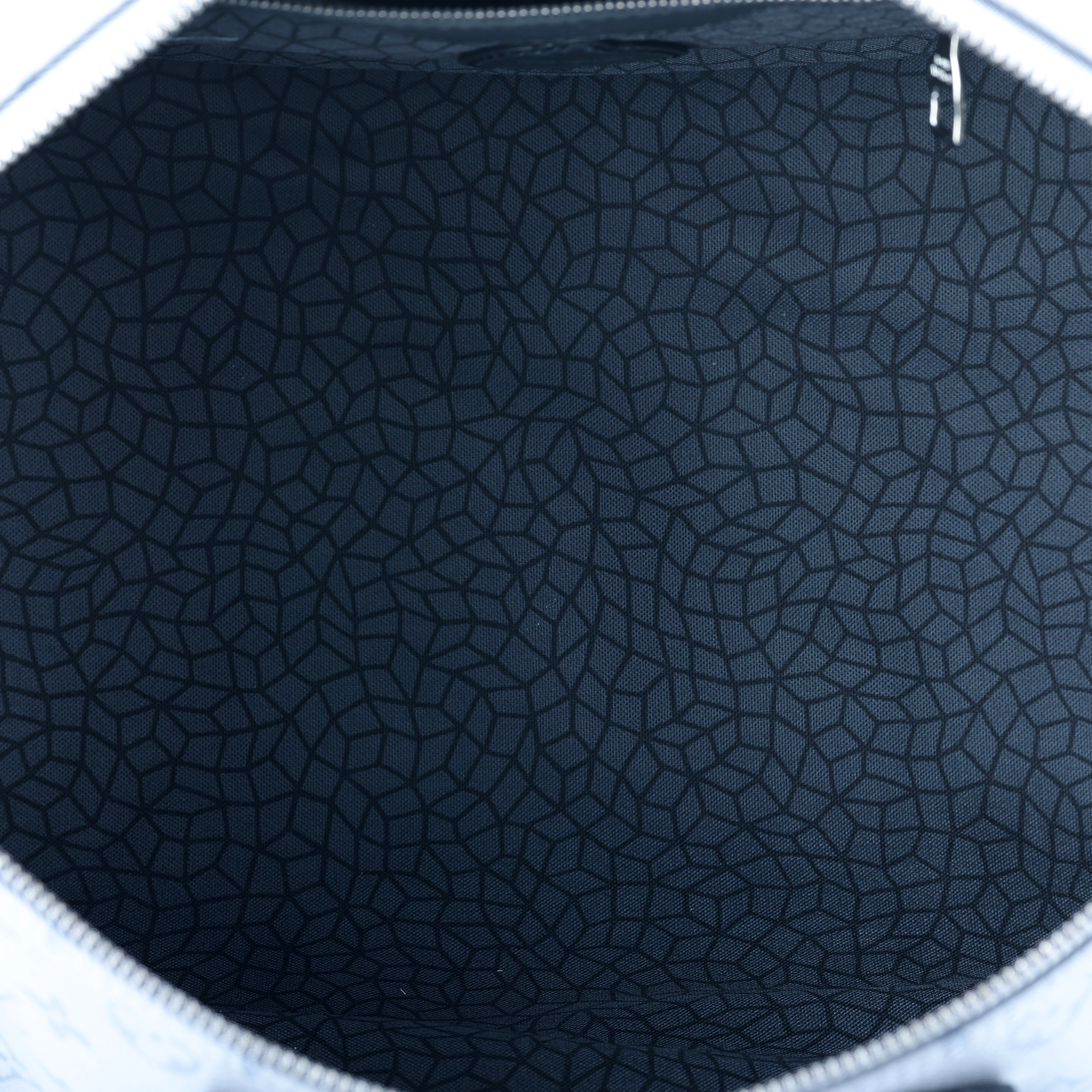 路易威登 LOUIS VUITTON LV x YK Keepall 45 草間彌生 南瓜 老花 手提 斜背 旅行袋 M46441 晶片款  防塵袋/背帶/ 鎖組/吊牌