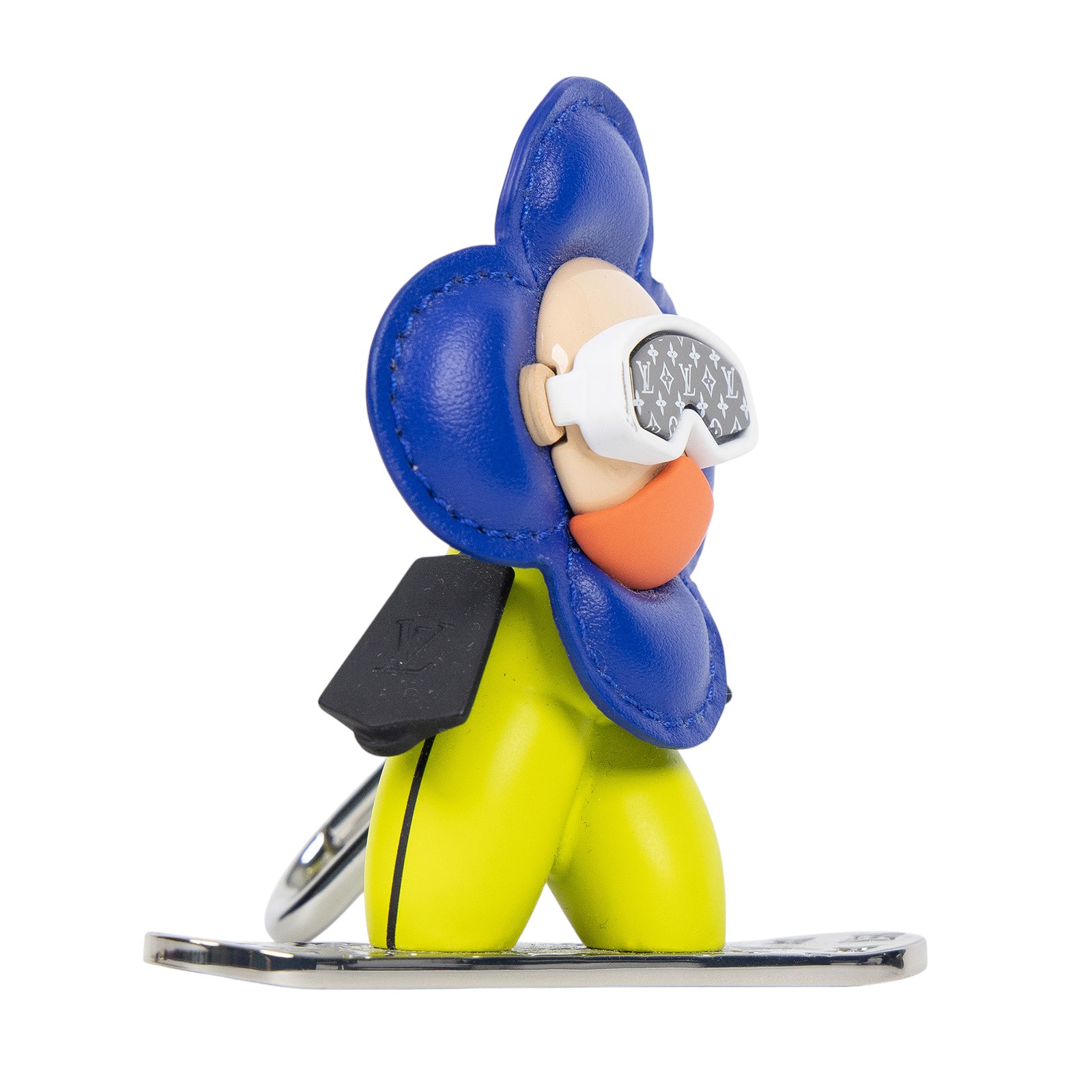 路易威登 LOUIS VUITTON VIVIENNE 滑雪板 吊飾 M00965 VIVIENNE滑雪板吊飾 防塵袋