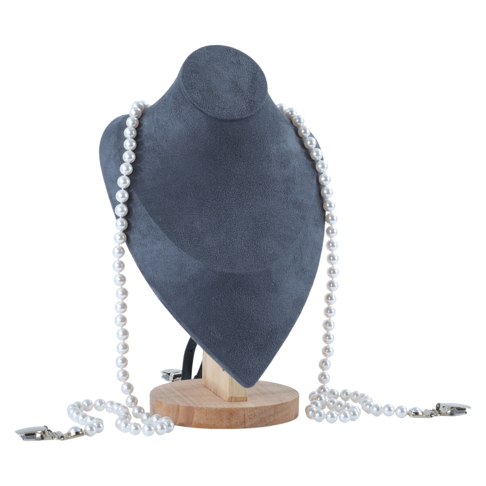 香奈兒 CHANEL 吊褲帶 A21K 珍珠吊帶 原廠盒子