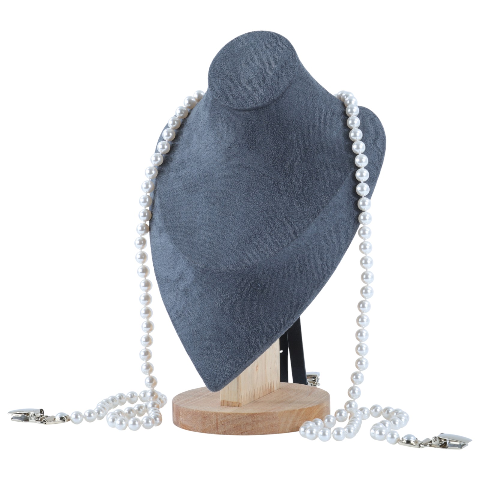 香奈兒 CHANEL 吊褲帶 A21K 珍珠吊帶 原廠盒子