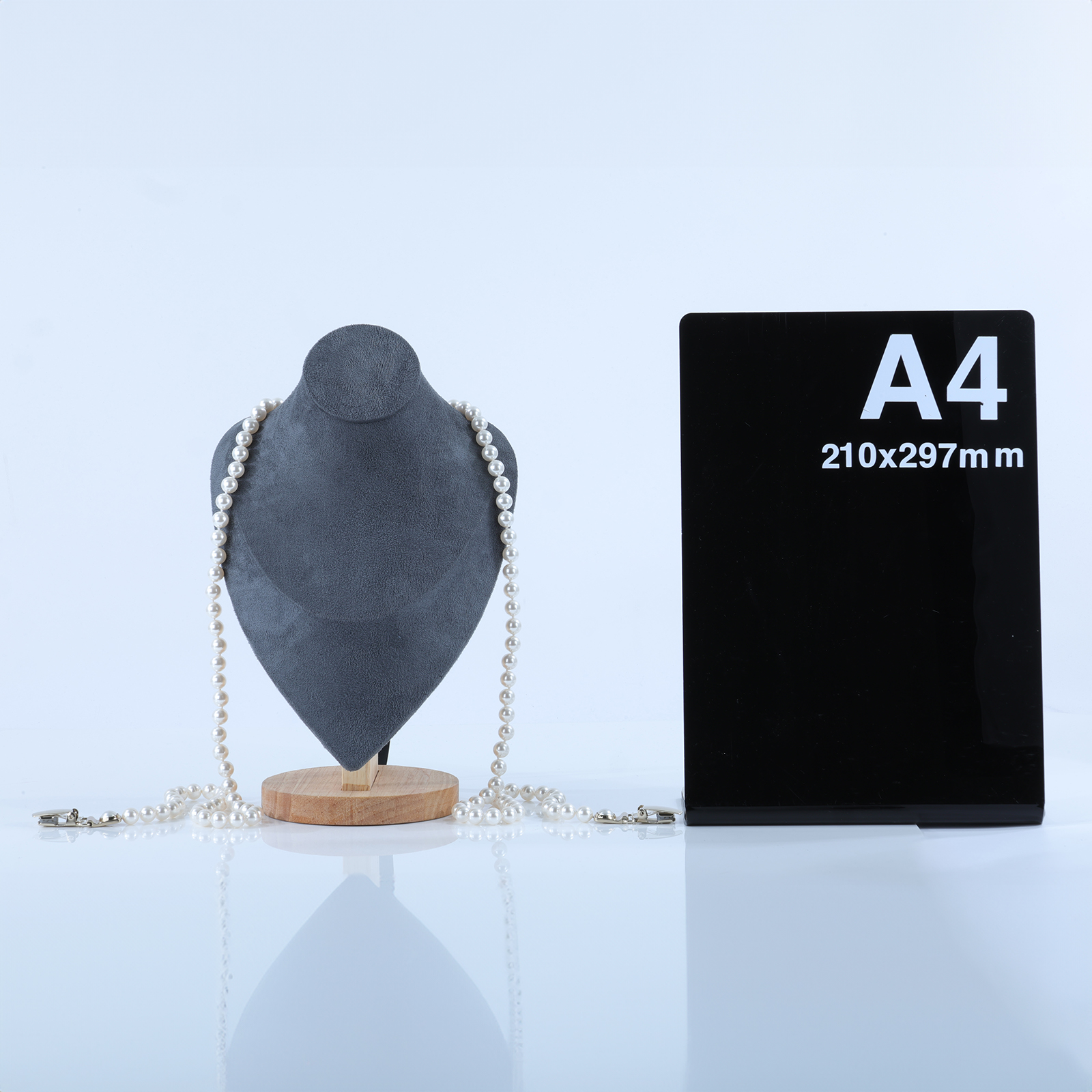 香奈兒 CHANEL 吊褲帶 A21K 珍珠吊帶 原廠盒子