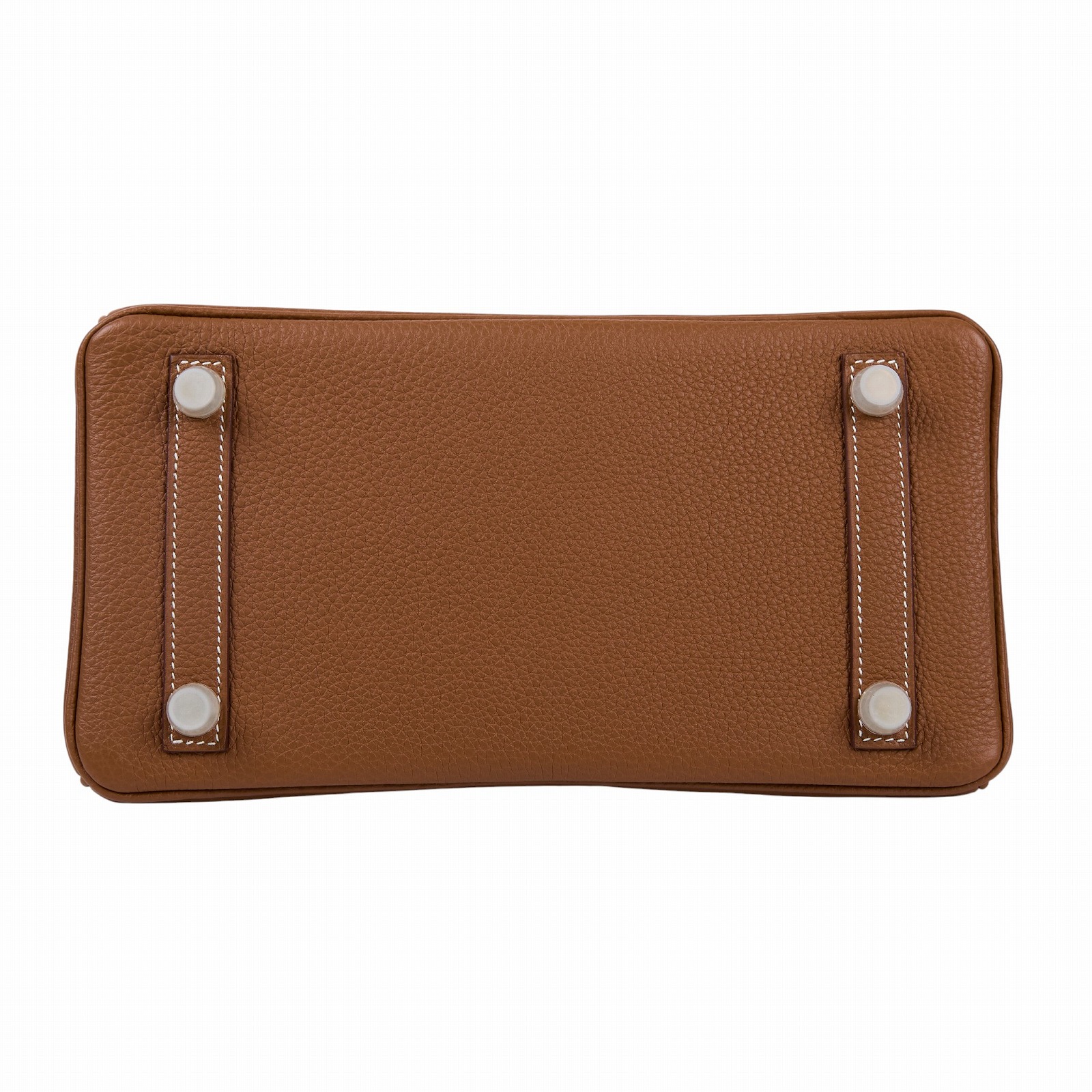 愛馬仕 Hermes Birkin Bag 柏金包 25 BK25 B刻 金棕BIRKIN25 TOGO 原廠盒子/防塵袋/鎖組