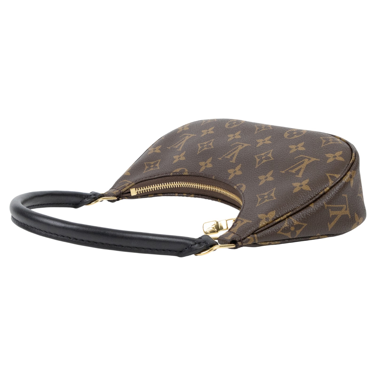 路易威登 LOUIS VUITTON Catchy PM 手提包 肩背包 M25223 晶片款 原花CATCHY PM 無附屬品