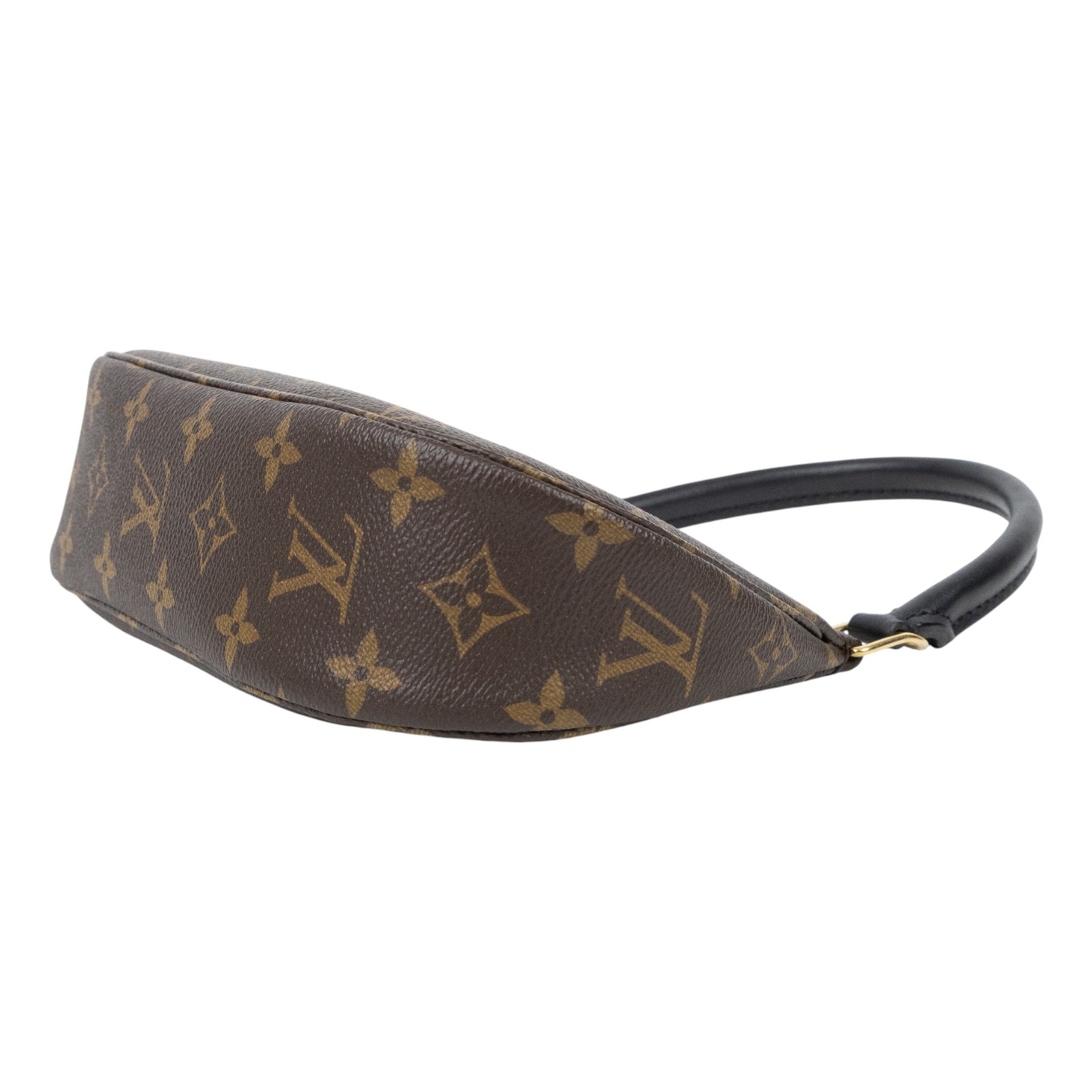 路易威登 LOUIS VUITTON Catchy PM 手提包 肩背包 M25223 晶片款 原花CATCHY PM 無附屬品