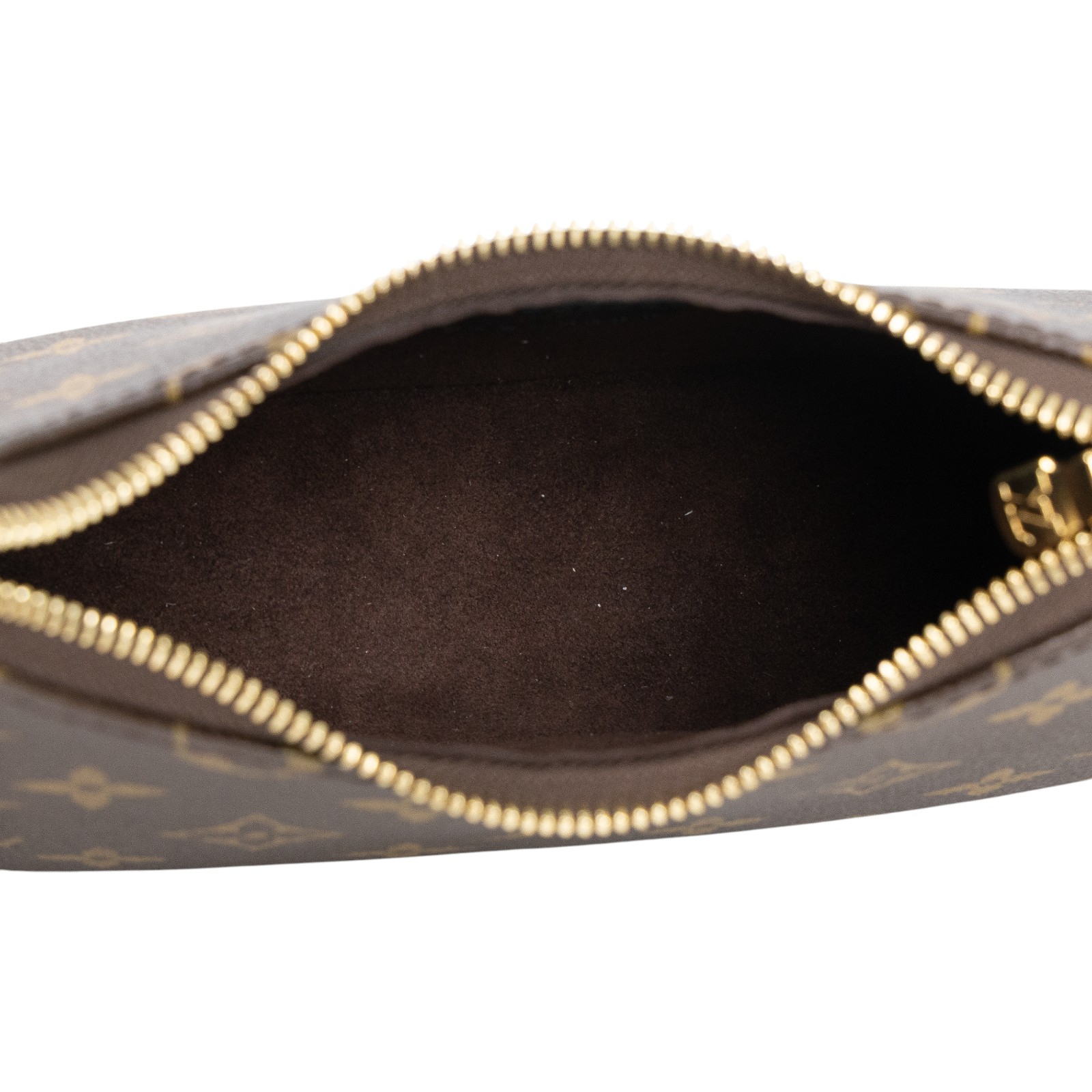 路易威登 LOUIS VUITTON Catchy PM 手提包 肩背包 M25223 晶片款 原花CATCHY PM 無附屬品