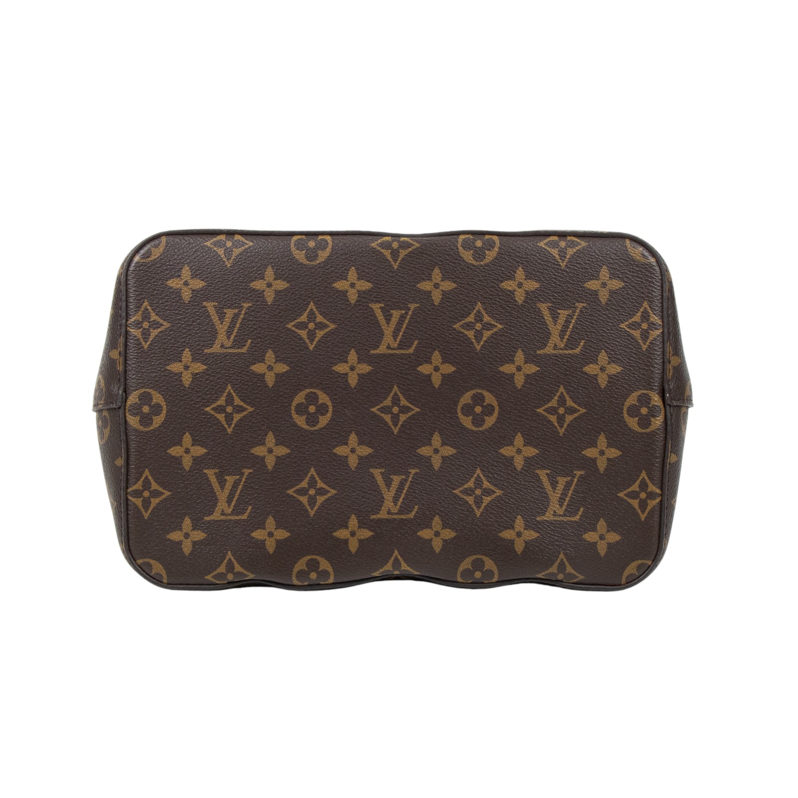 路易威登 LOUIS VUITTON NéoNoé MM 經典帆布 肩背 水桶包 紅色 M44021 紅NEO NOE水桶包 無附屬品