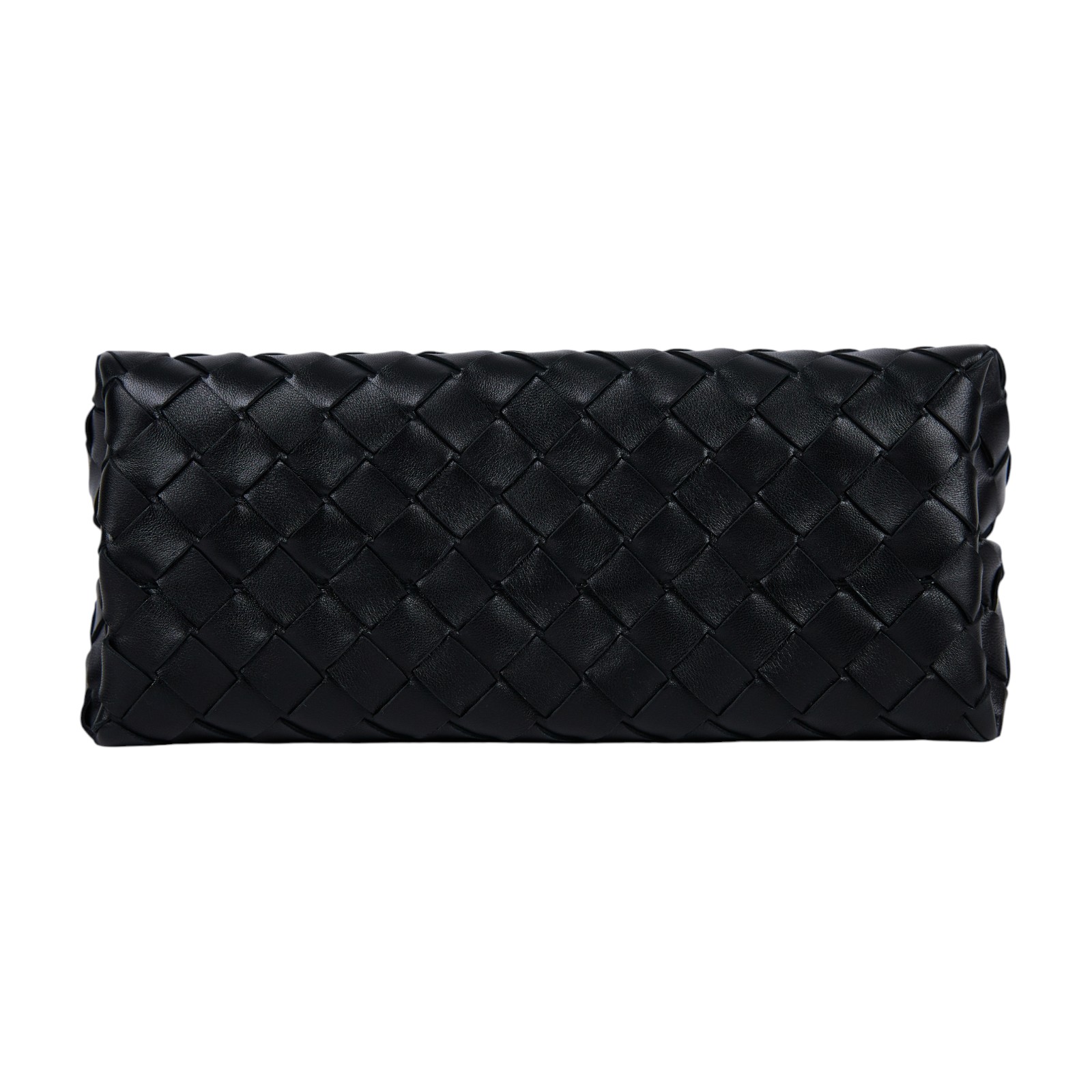 寶緹嘉 BOTTEGA VENETA Small Andiamo With Chain 小型 鍊條 手提 斜背包 銀色五金 766014VCPP  原廠盒子/防塵袋/保證卡