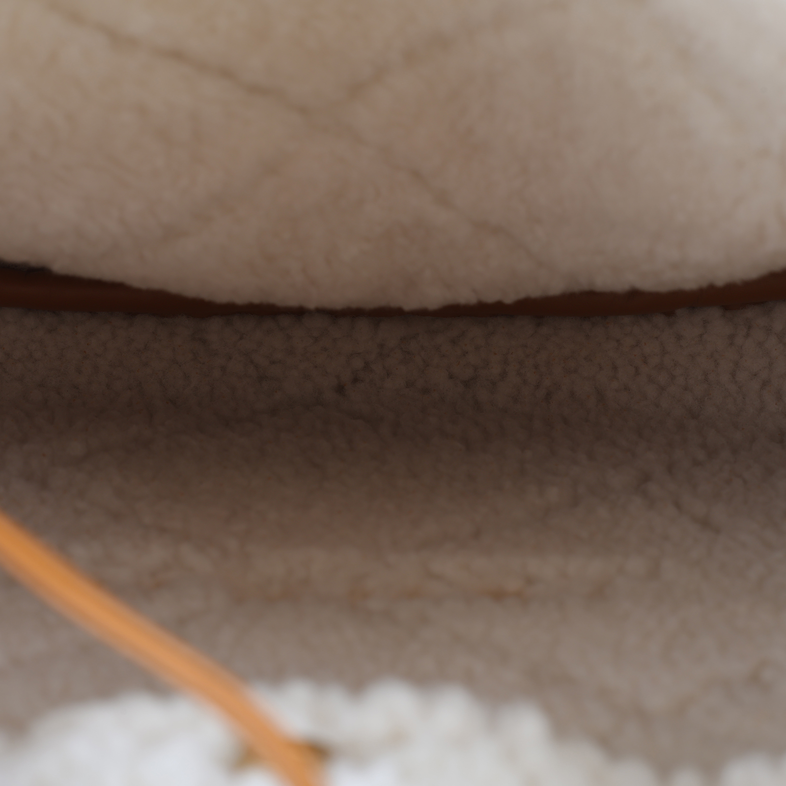 香奈兒 CHANEL 22 小型 束口包 AS3260 B13796 晶片款 咖麂皮泰迪22包  小號 防塵袋