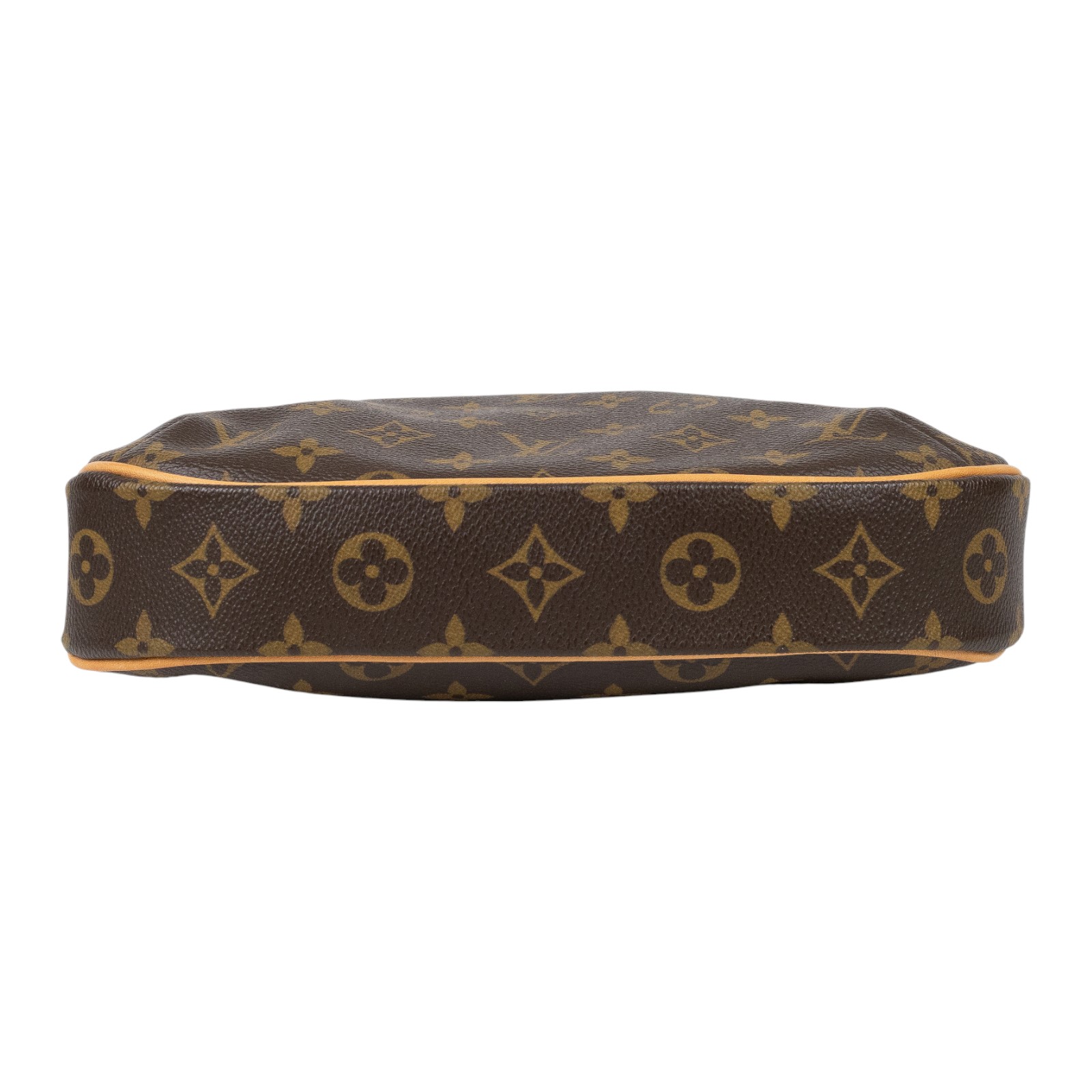 路易威登 LOUIS VUITTON Odeon PM 經典帆布 肩背 斜背包 M56390 原花Odeon PM 防塵袋