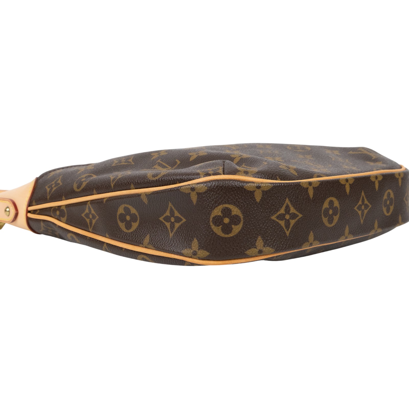 路易威登 LOUIS VUITTON Odeon PM 經典帆布 肩背 斜背包 M56390 原花Odeon PM 防塵袋