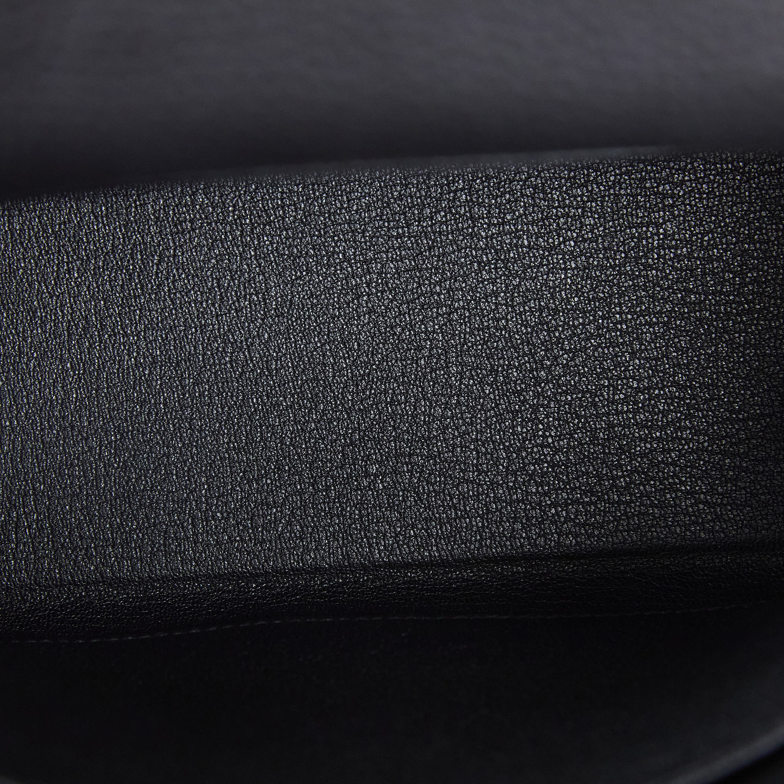 愛馬仕 Hermes Kelly Bag 凱莉包 25 黑色 金色五金 H044624CC89 /UAP650NYD  原廠盒子/防塵袋/鎖組/背帶/雨衣