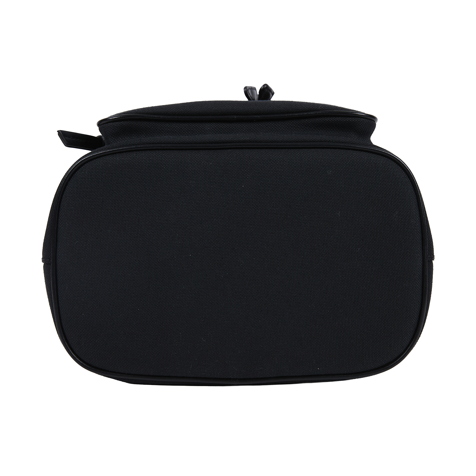 普拉達 PRADA Duet 水桶袋  黑色水桶包 防塵袋