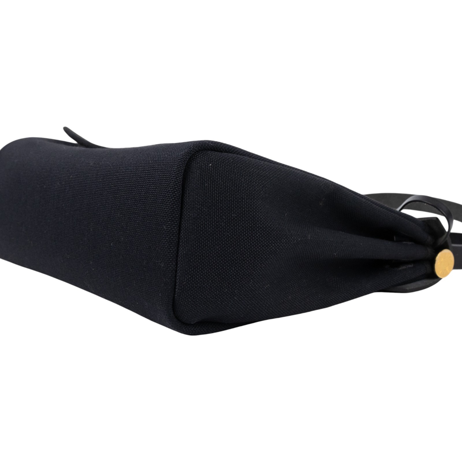 愛馬仕 Hermes Herbag Zip 31 金色五金 黑色 H078971CCAA /C031  NOIR/NOIR  原廠盒子/防塵袋/鎖組/購買證明影本