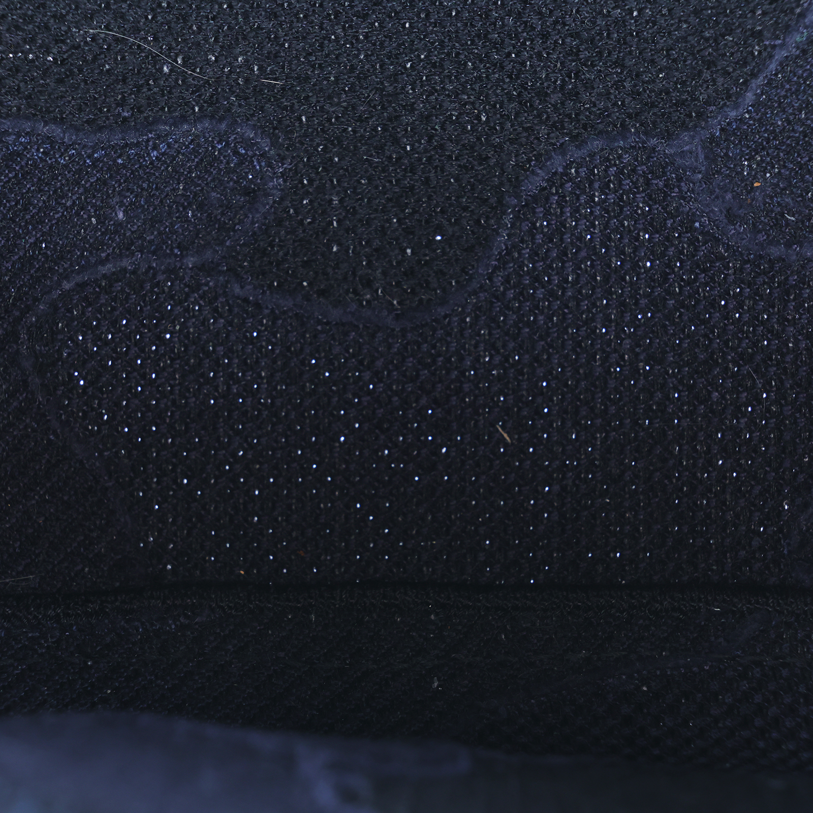 迪奧 CHRISTIAN DIOR Diorcamp 大型 肩背 郵差包 M1291VWAH 藍迷彩CAMP 無附屬品