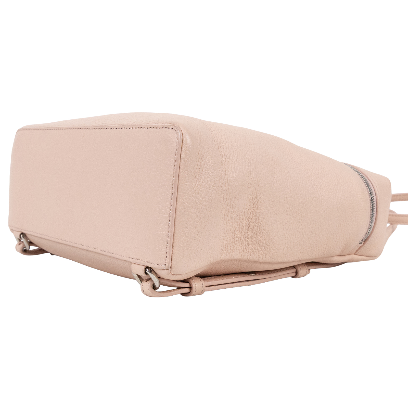 諾悠翩雅 LORO PIANA Extra Pocket 背包 L23.5 FAN4041 粉 L23.5 後背包 防塵袋