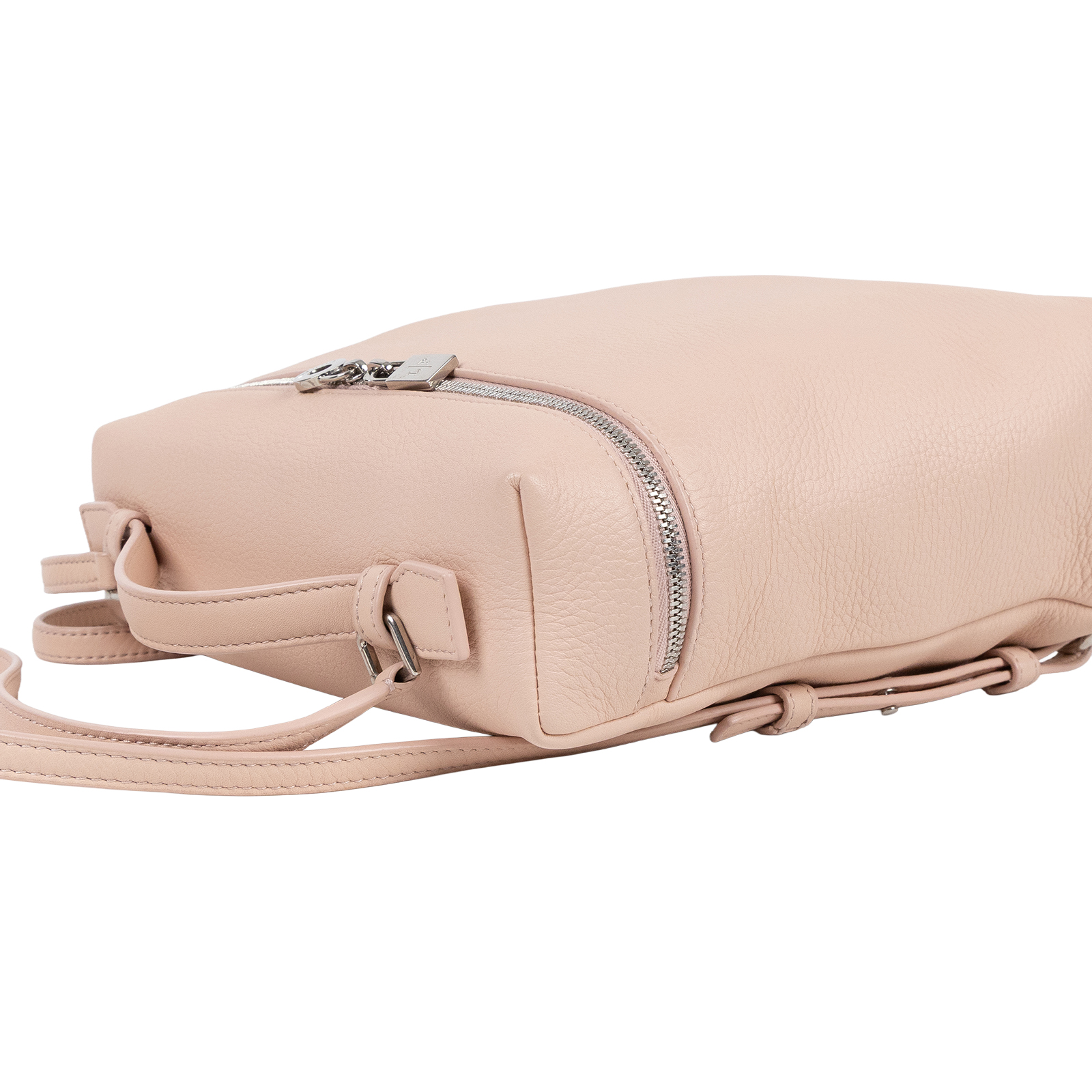 諾悠翩雅 LORO PIANA Extra Pocket 背包 L23.5 FAN4041 粉 L23.5 後背包 防塵袋