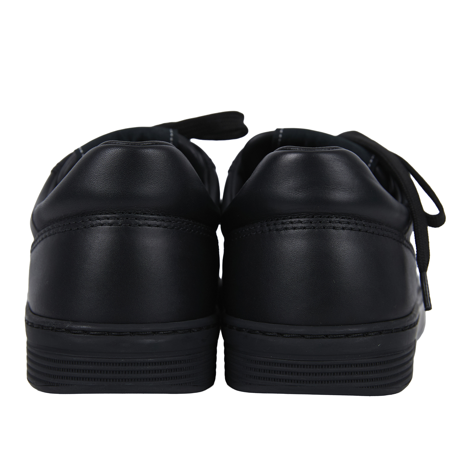 香奈兒 CHANEL CC LOGO 球鞋 運動鞋 G45085_38 黑球鞋#38 原廠盒子/防塵袋