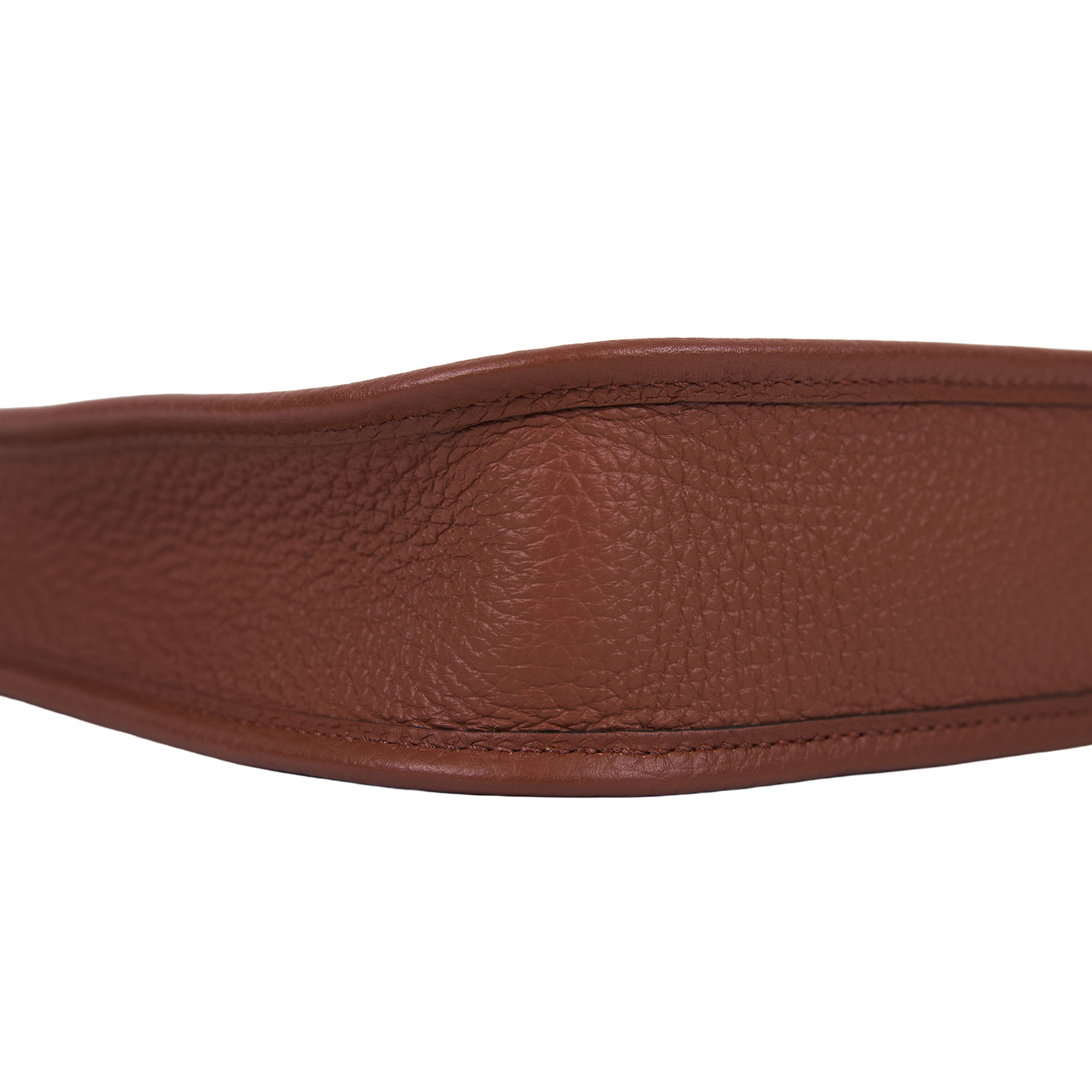 愛馬仕 Hermes Evelyne 16 Amazone bag 伊芙琳包 古銅色 金色五金 H083433CCAE /B  BT 006 TD  原廠盒子/防塵袋