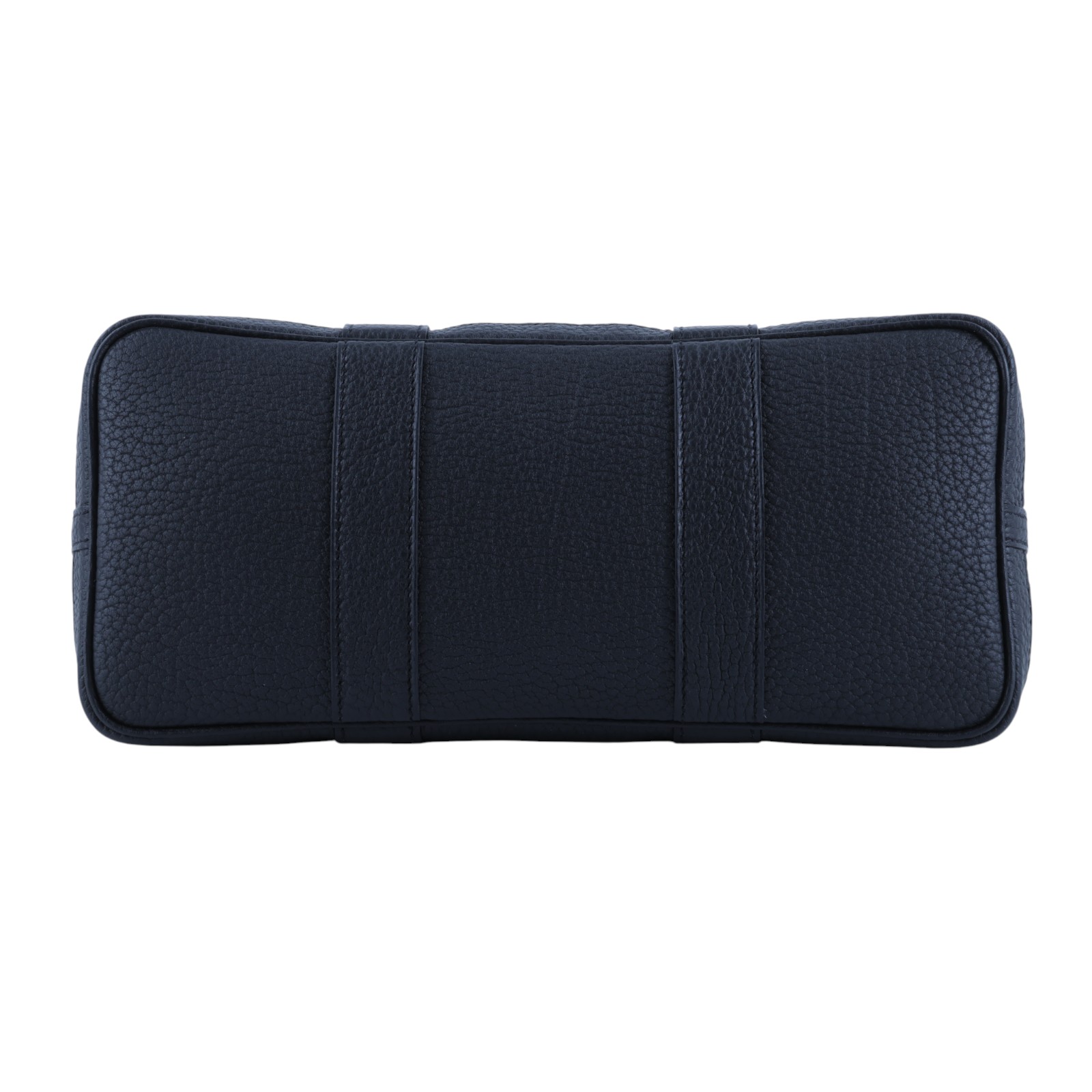 愛馬仕 Hermes Garden Party 花園派對包 30 GP30 B AU 006  MM B刻黑帆布GP30 無附屬品