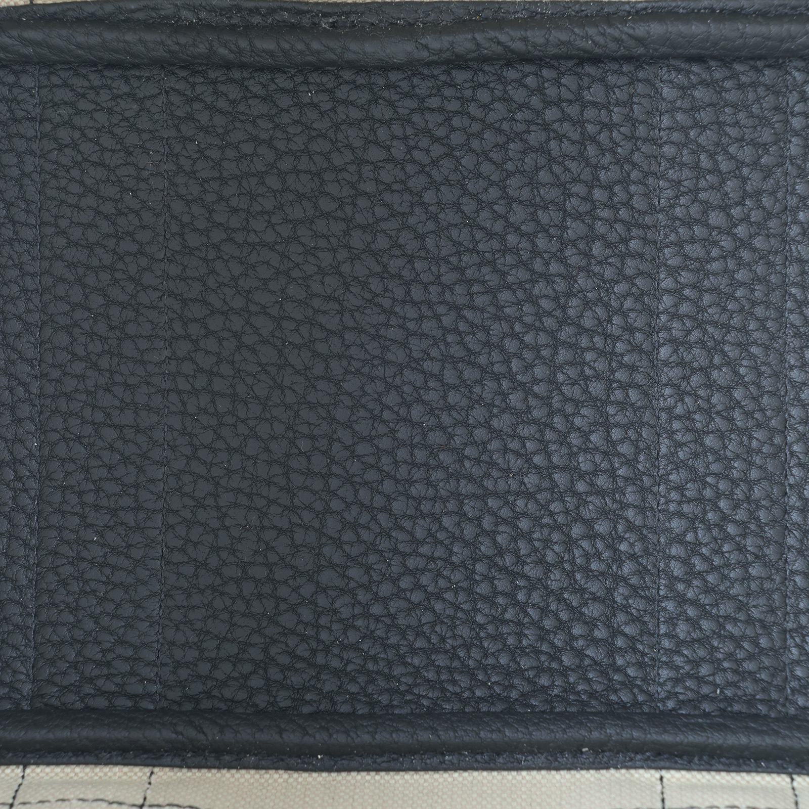 愛馬仕 Hermes Garden Party 花園派對包 30 GP30 B AU 006  MM B刻黑帆布GP30 無附屬品