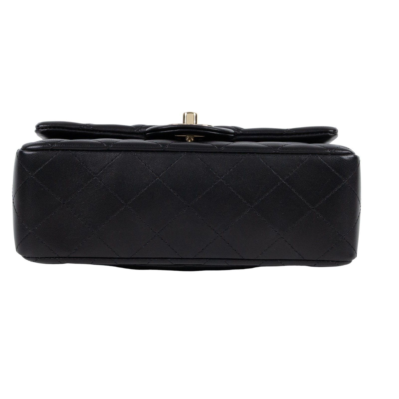 香奈兒 CHANEL CF 迷你 口蓋包 A69900 30開黑羊COCO20 防塵袋/保證卡