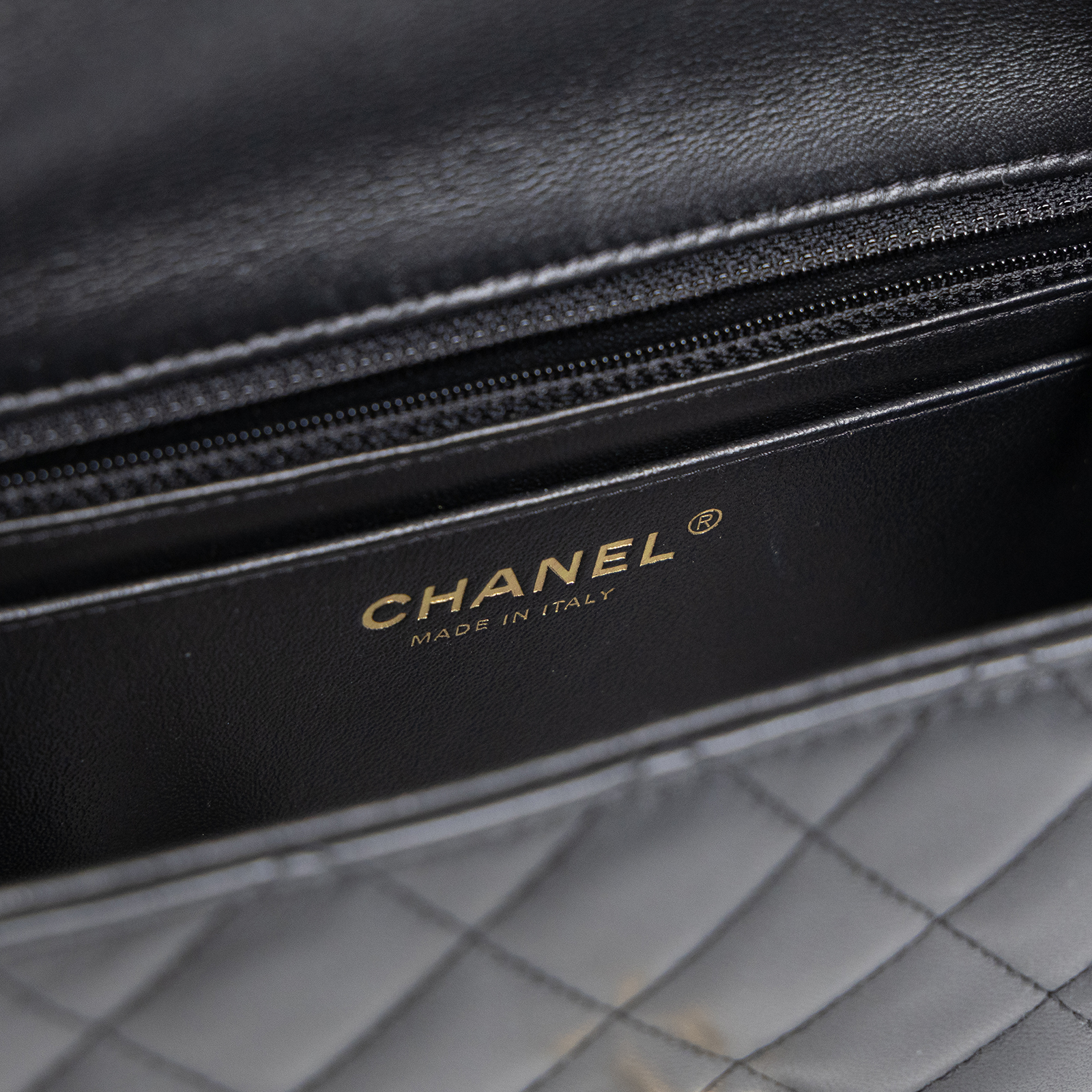 香奈兒 CHANEL CF 迷你 口蓋包 A69900 30開黑羊COCO20 防塵袋/保證卡