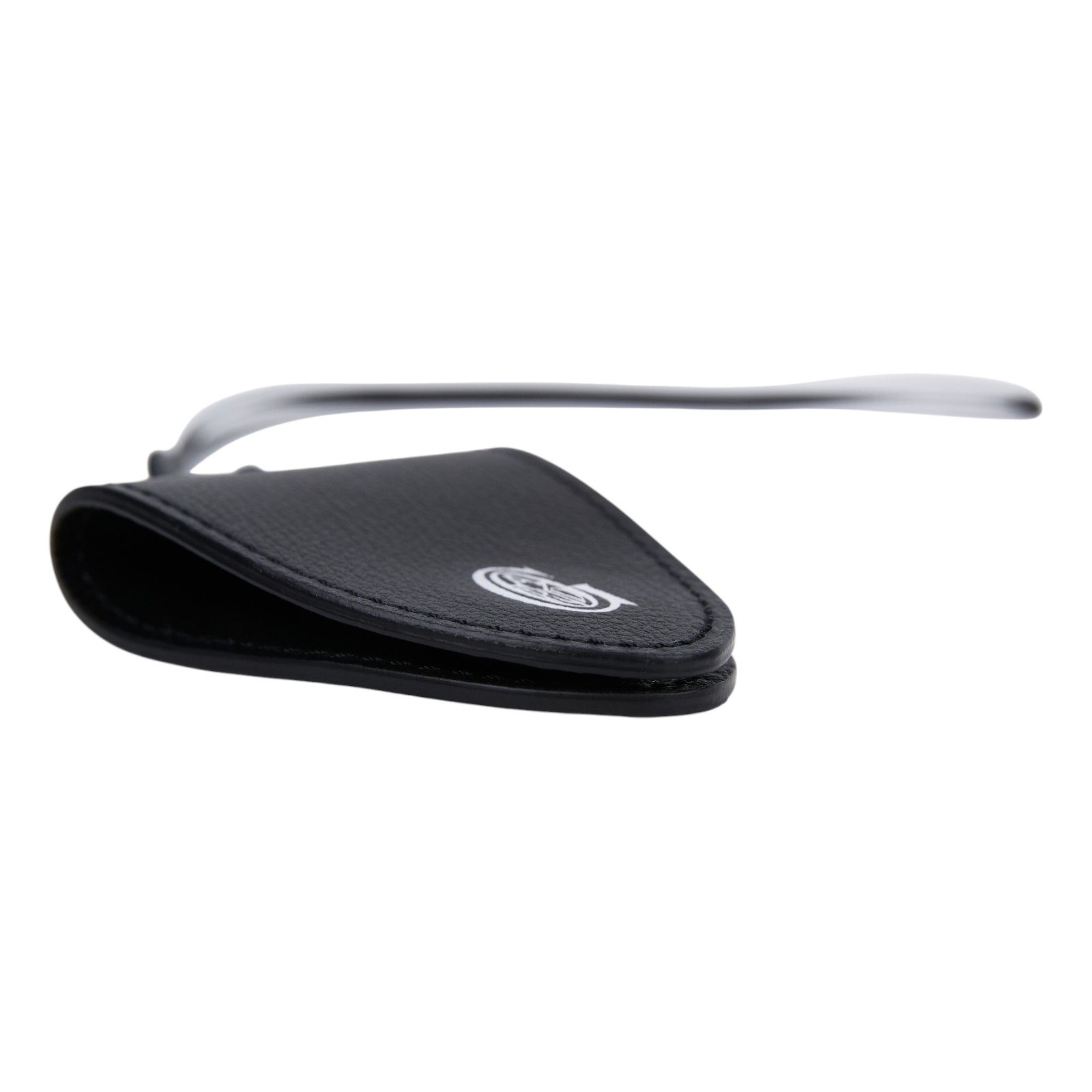 高雅德 GOYARD Croc Universel 磁吸式固定 吊飾 CROCUNPMLCL 黑Croc Universel磁吸固定釦 原廠盒子