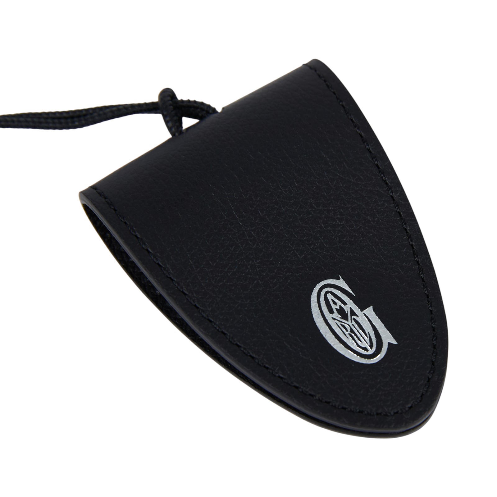 高雅德 GOYARD Croc Universel 磁吸式固定 吊飾 CROCUNPMLCL 黑Croc Universel磁吸固定釦 原廠盒子