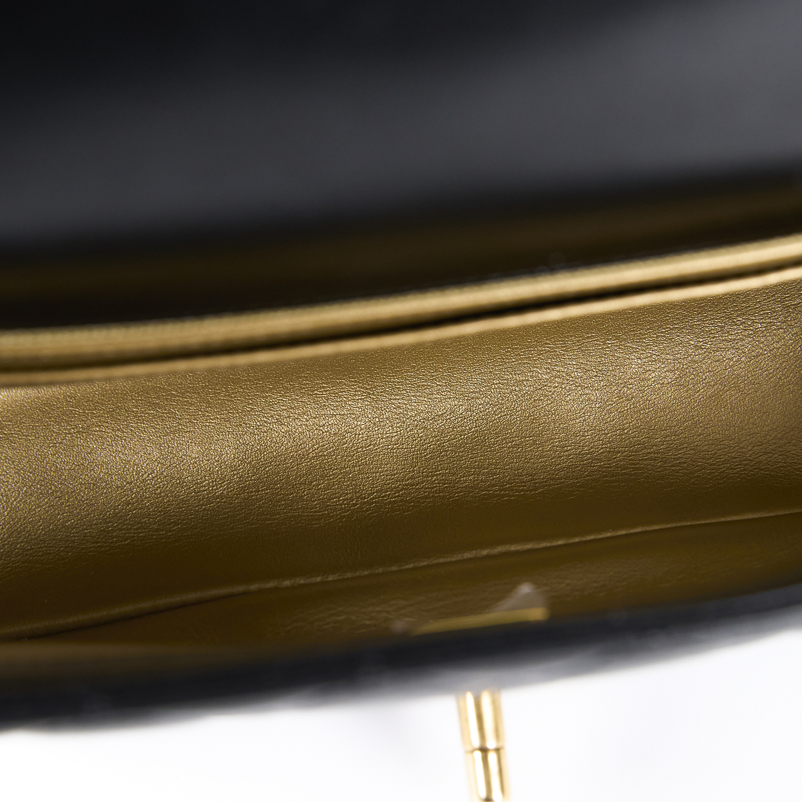 香奈兒 CHANEL 金球款 經典迷你口蓋包 AS1787 B08034 晶片款 黑核桃金球COCO20 原廠盒子/防塵袋/購買證明