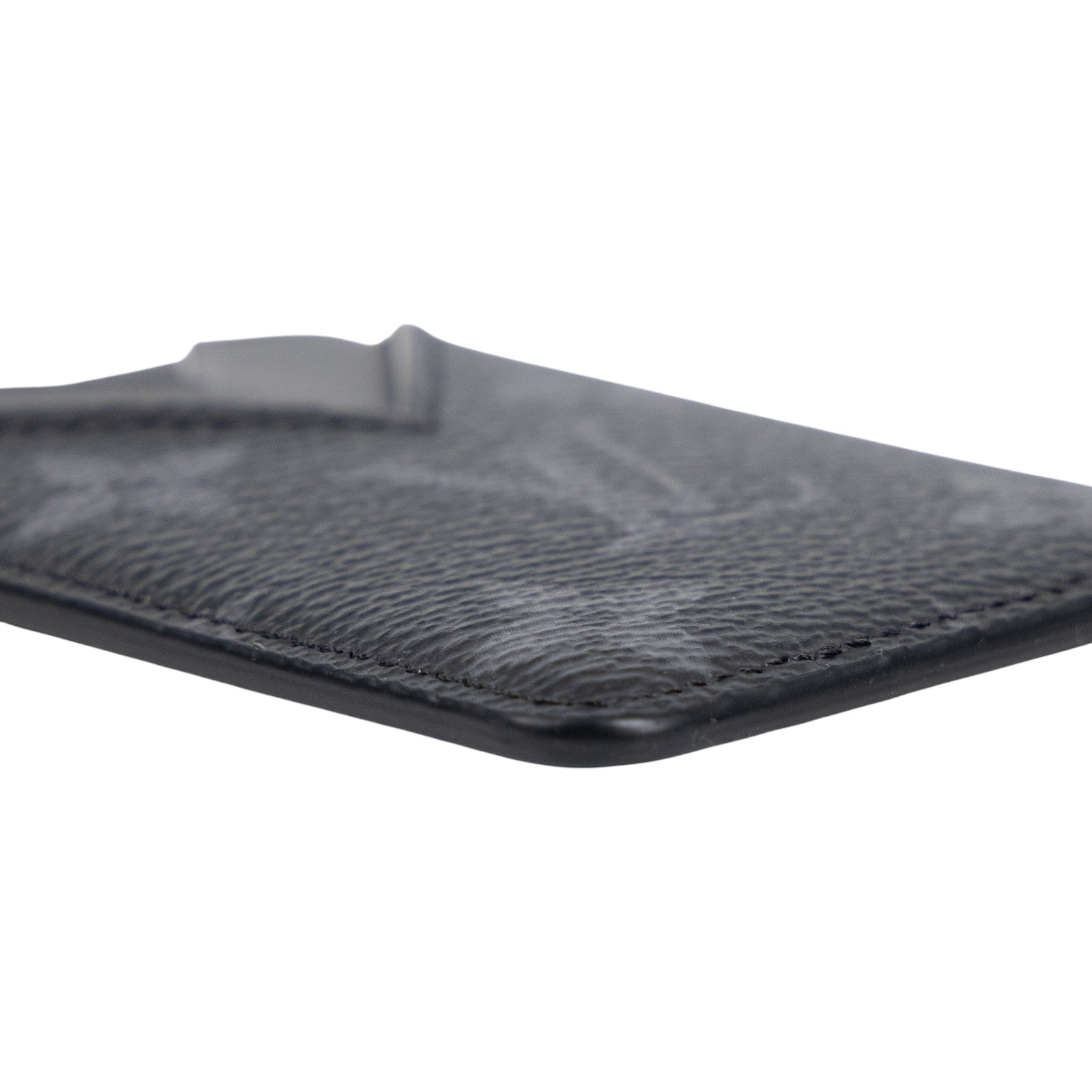 路易威登 LOUIS VUITTON Porte-Cartes Magnet 名片夾 卡夾 iPhone MagSafe M12602  原廠盒子/防塵袋/購買證明