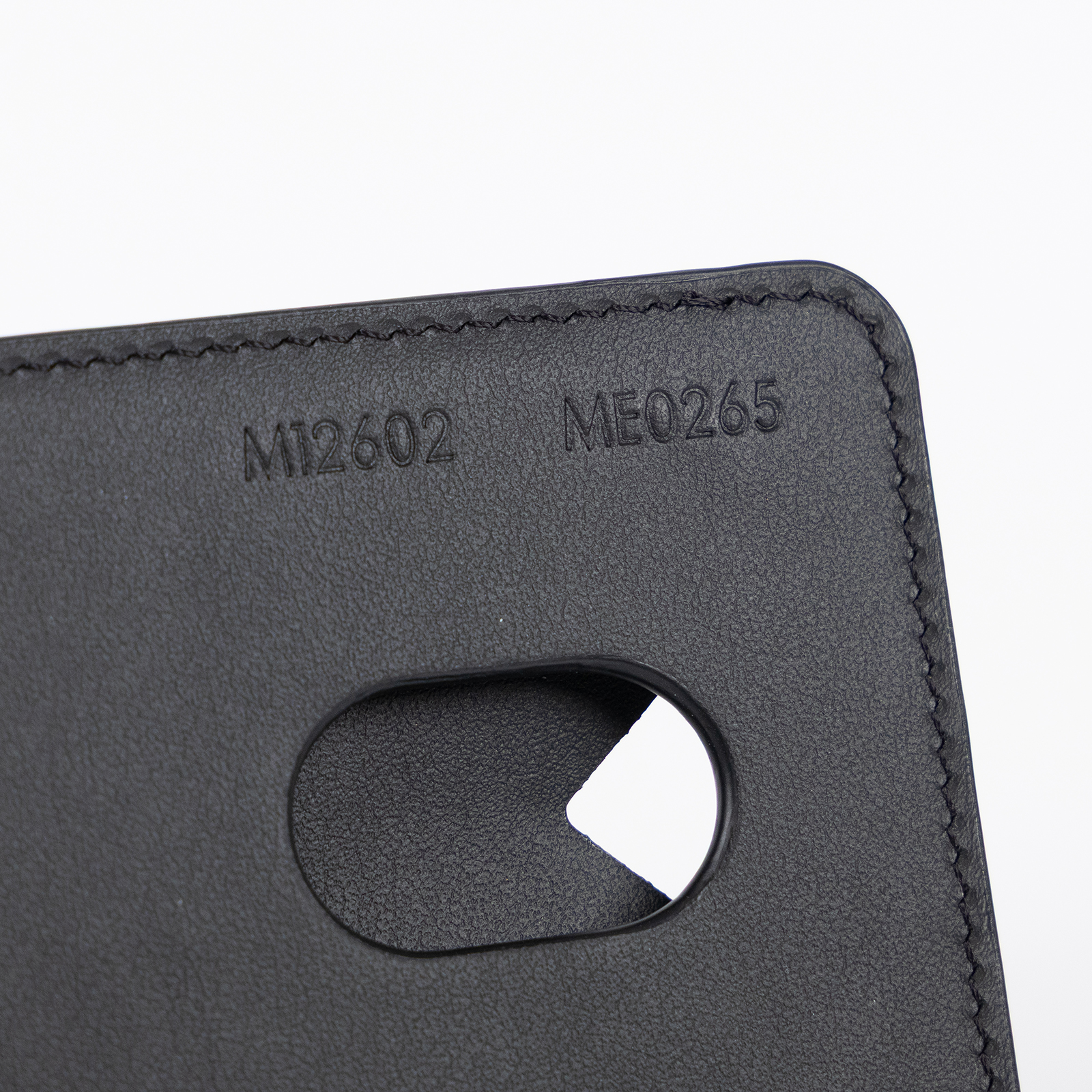 路易威登 LOUIS VUITTON Porte-Cartes Magnet 名片夾 卡夾 iPhone MagSafe M12602  原廠盒子/防塵袋/購買證明