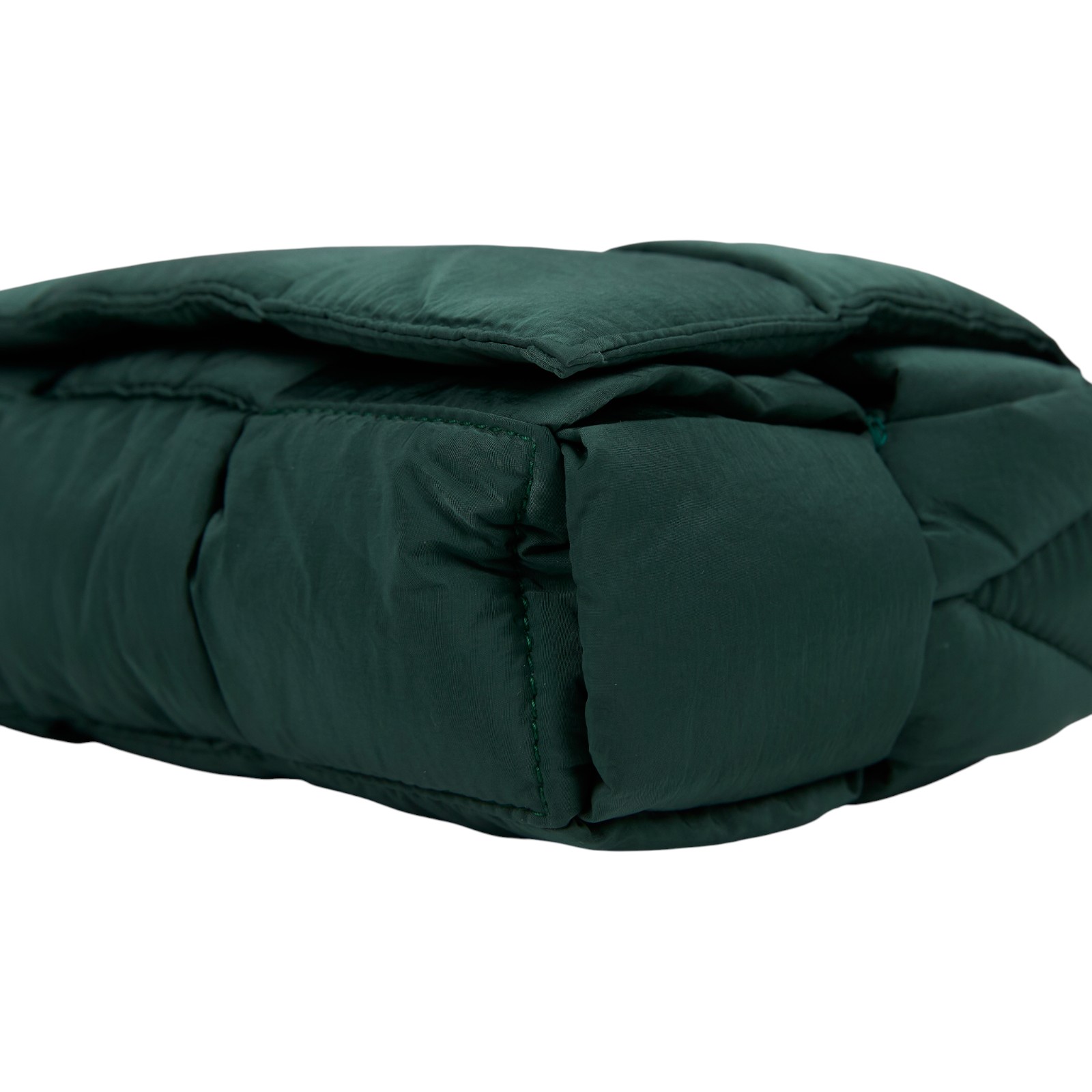 寶緹嘉 BOTTEGA VENETA Small Padded Tech Cassette 肩背包 755182VBO81  防塵袋