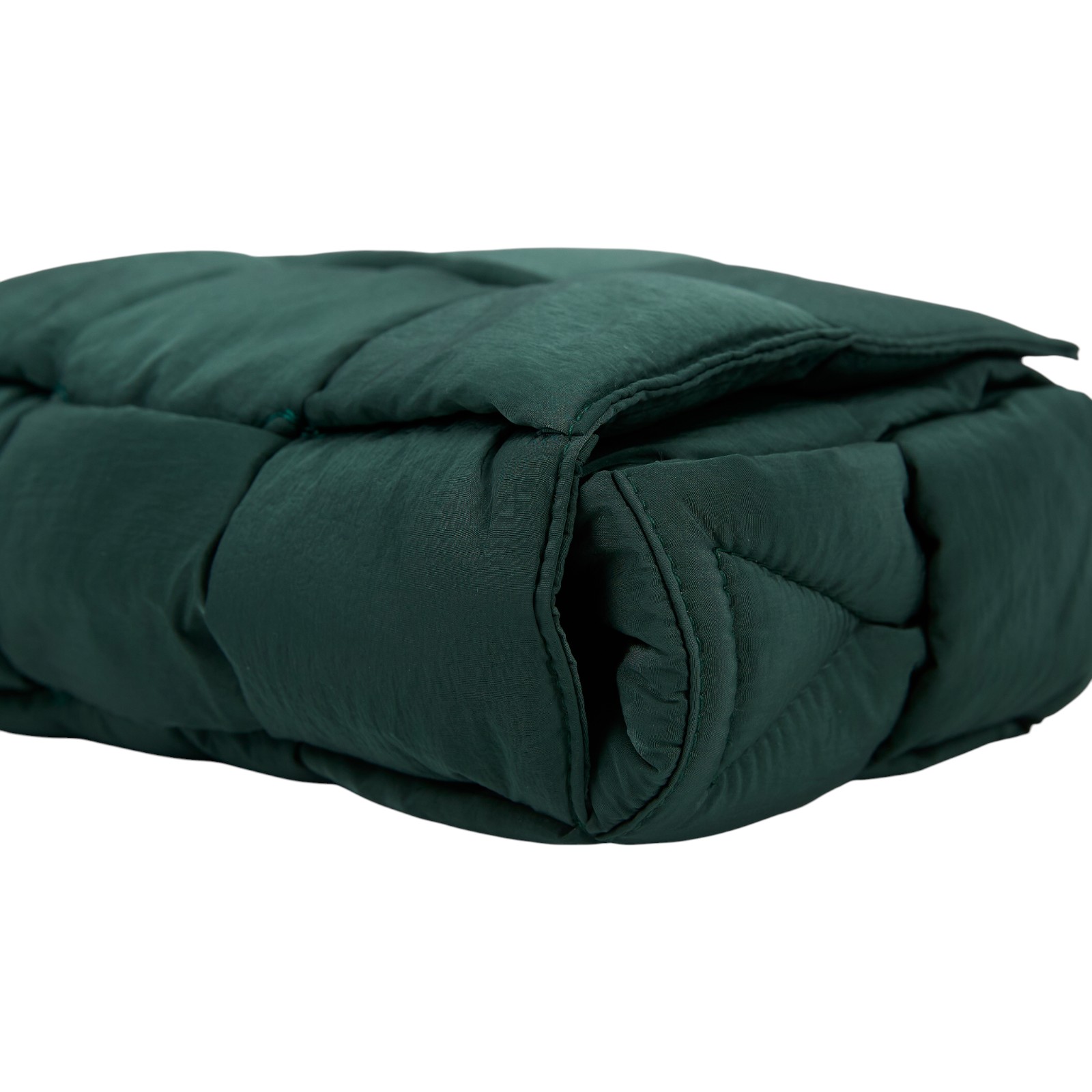 寶緹嘉 BOTTEGA VENETA Small Padded Tech Cassette 肩背包 755182VBO81  防塵袋