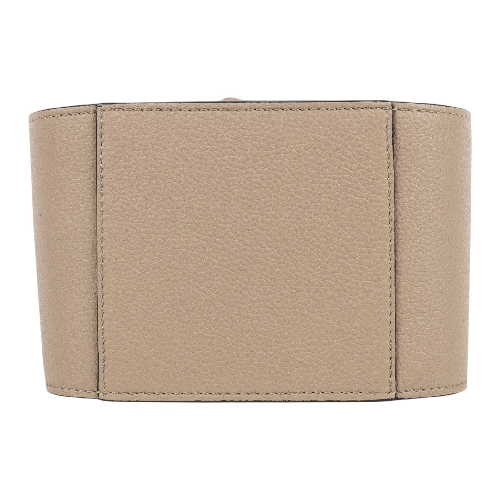 羅意威 LOEWE Mini Hammock drawstring 迷你 小牛皮 肩背 吊床包 A538V07X15 沙色HAMMOCK MINI 防塵袋