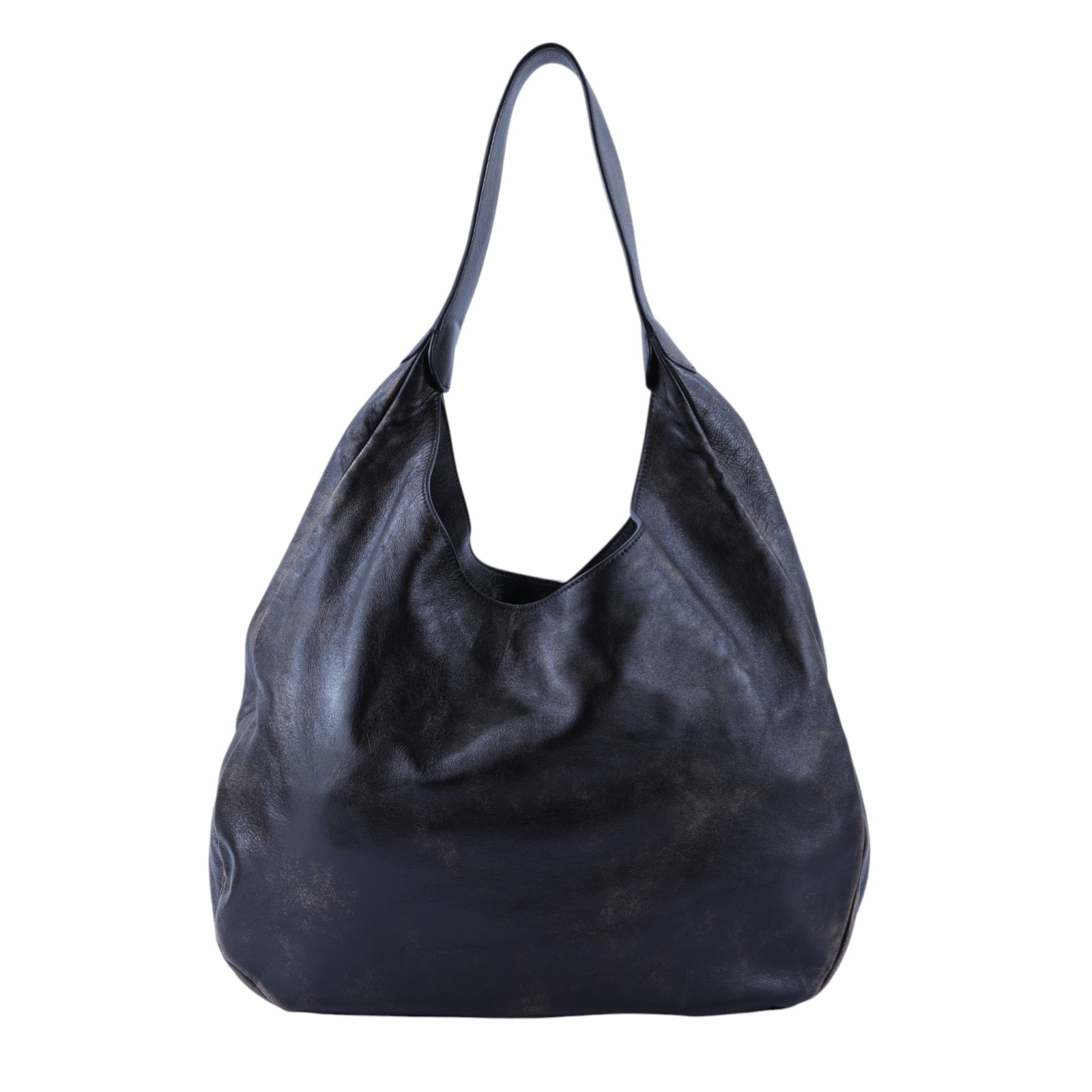 繆繆 MIU MIU Hobo 手提 肩背包 5BC155_2F6P 仿舊棕HOBO 防塵袋