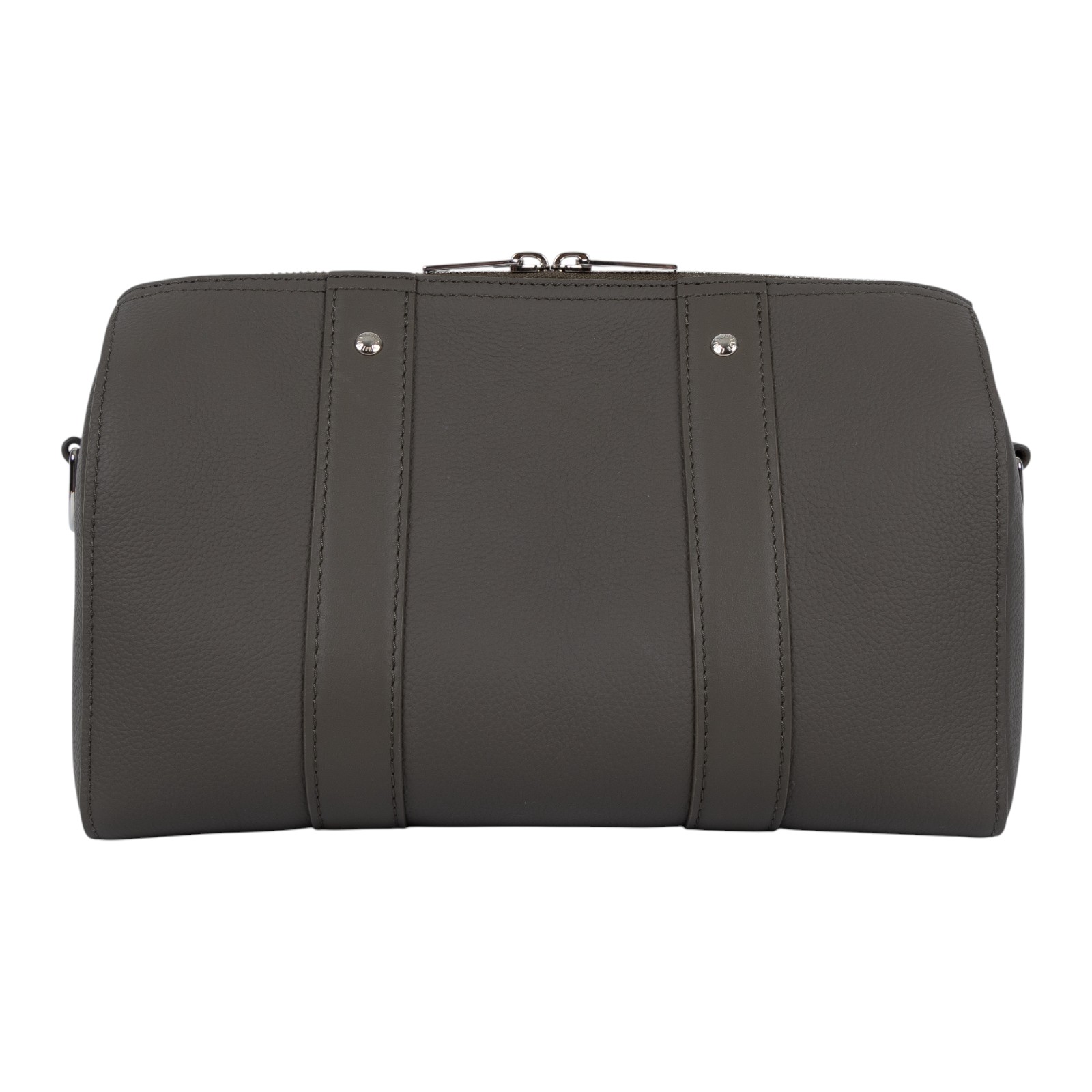 路易威登 LOUIS VUITTON City Keepall 手提 肩背 波士頓包 卡其色 M21437 晶片款  防塵袋/購買證明