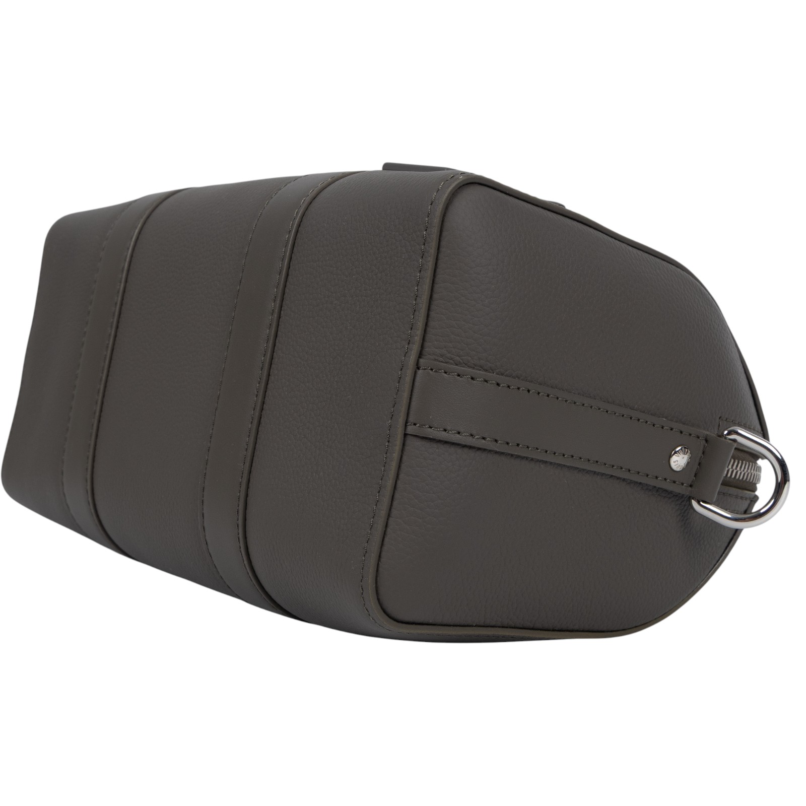 路易威登 LOUIS VUITTON City Keepall 手提 肩背 波士頓包 卡其色 M21437 晶片款  防塵袋/購買證明