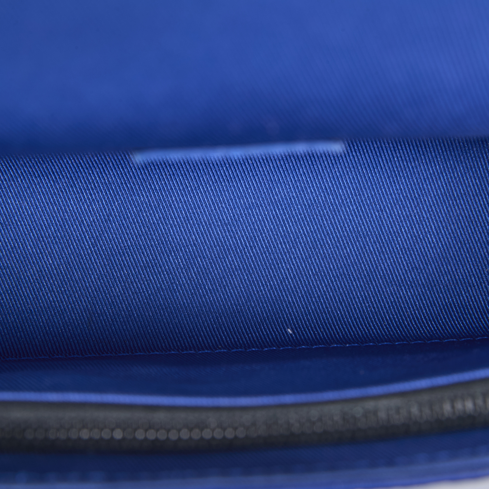 路易威登 LOUIS VUITTON Steamer 肩背包 錢包 郵差包 盒子包 M82571 晶片款 藍壓花STEAMER 無附屬品