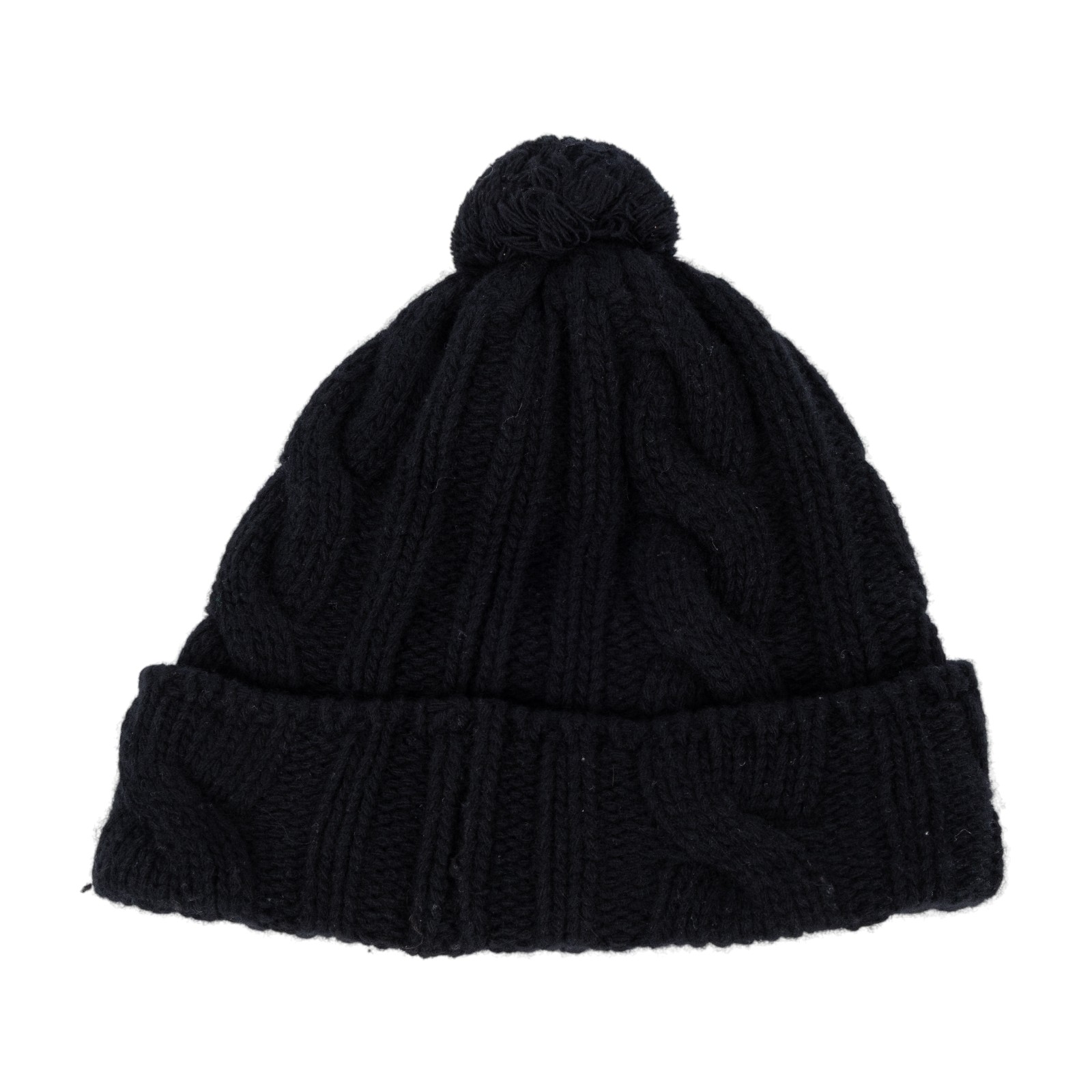 古馳 GUCCI The North Face 聯名 羊毛 針織帽 653564 4G200_M 黑色北臉聯名毛帽 #M 原廠盒子