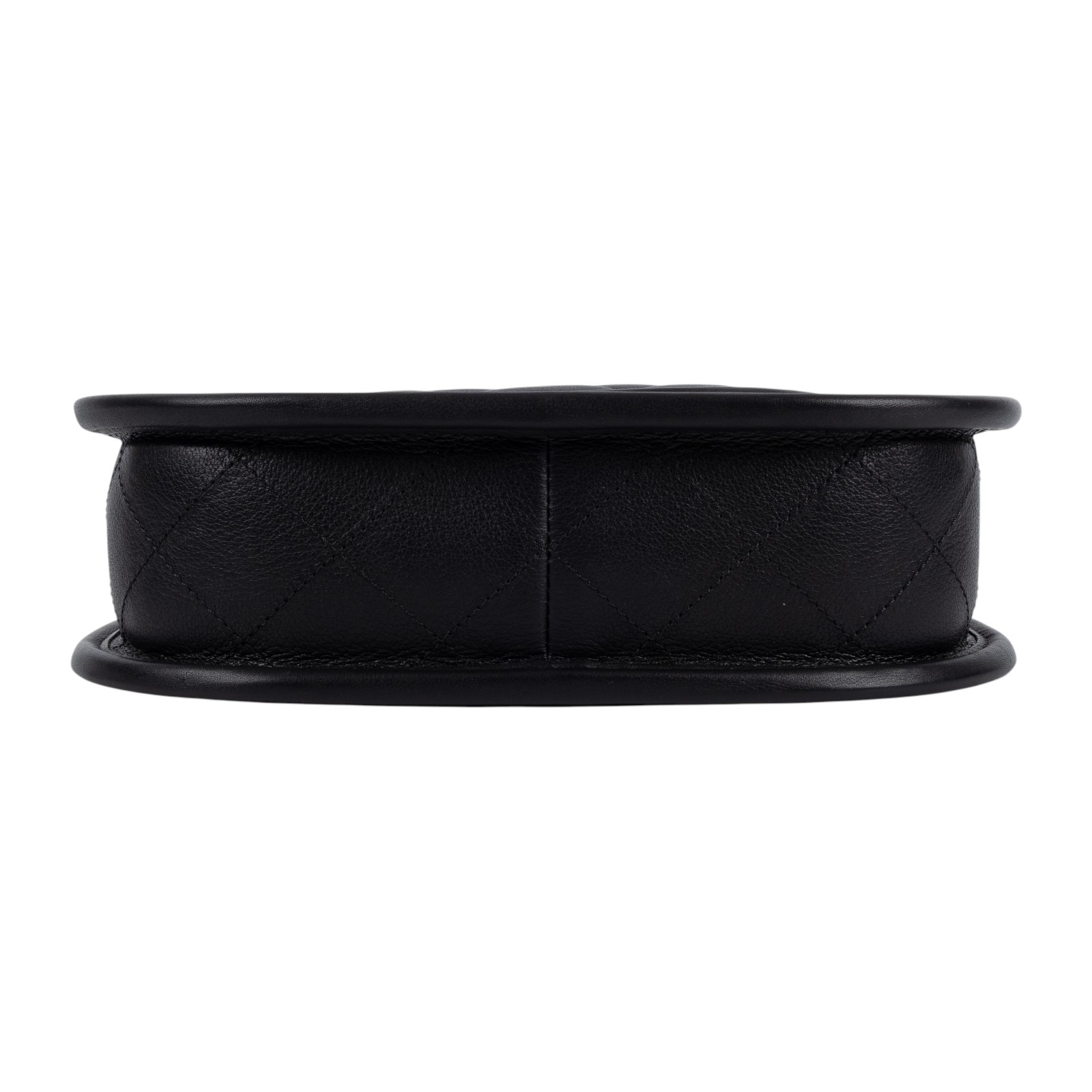 香奈兒 CHANEL Hobo 流浪包 AS5432 晶片款 24S黑色HOBO兩用包 防塵袋/原廠盒子