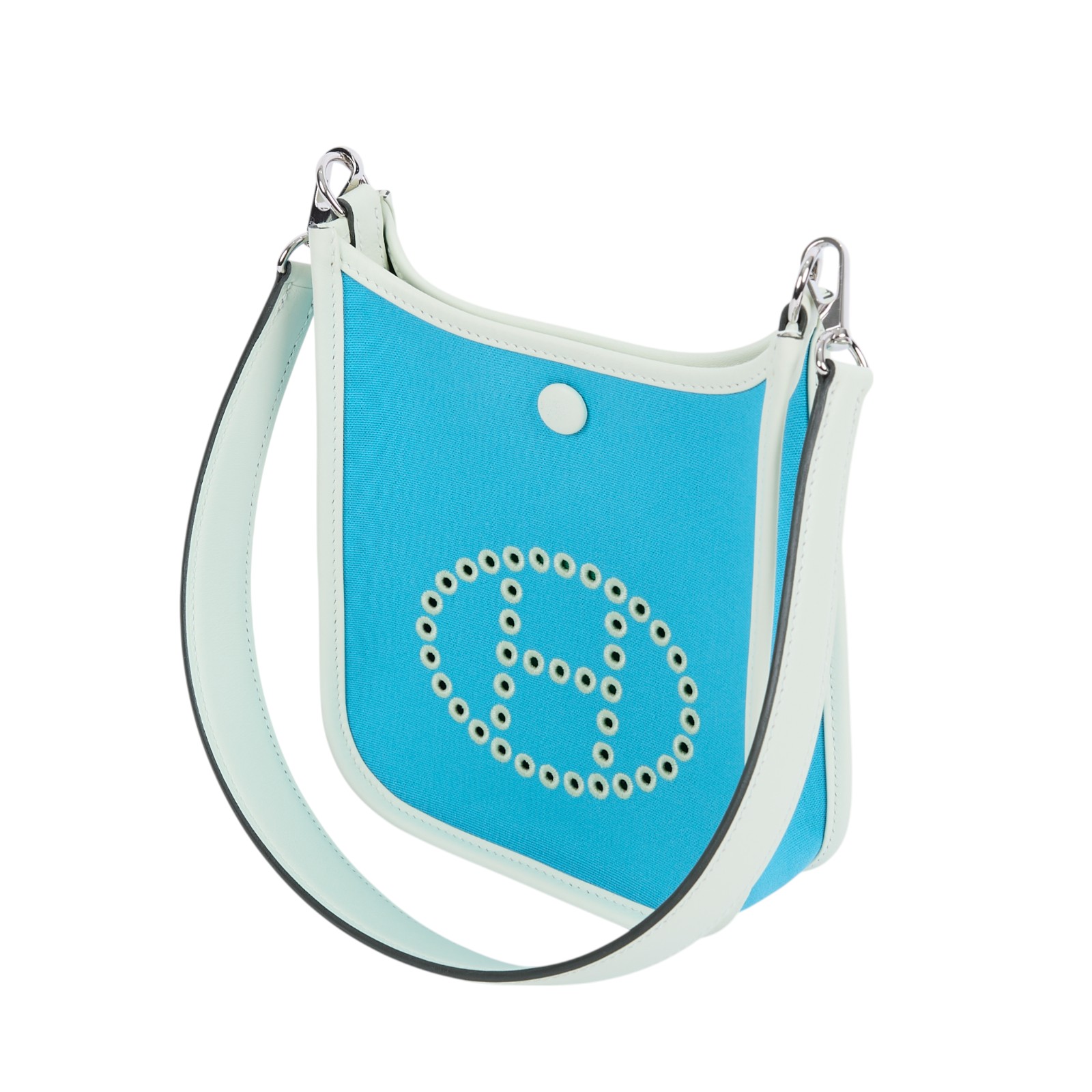 愛馬仕 Hermes Evelyne Bag Mini 伊芙琳包 Evelyne 16 EV16 B TS 010 AU  防塵袋