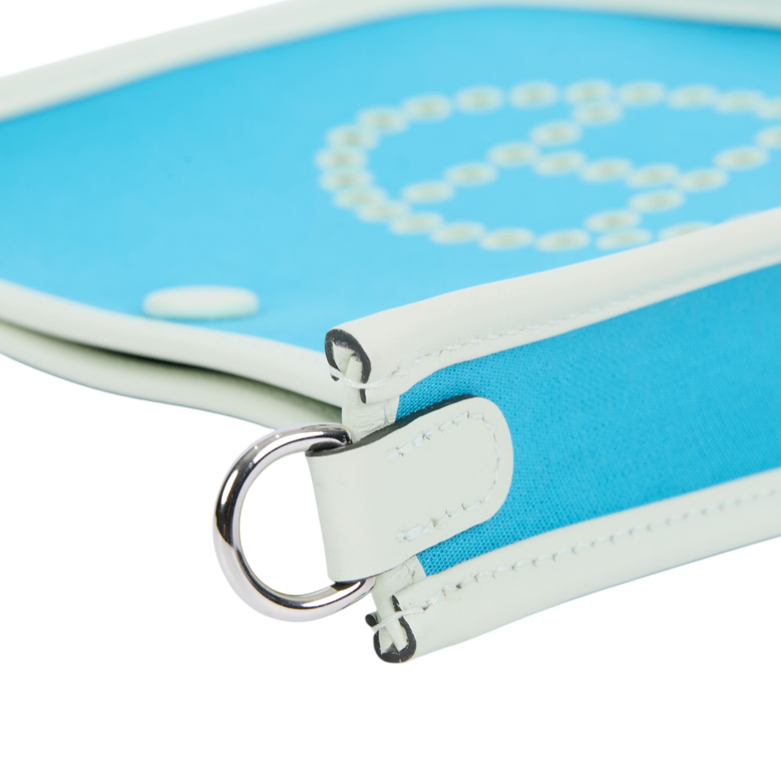 愛馬仕 Hermes Evelyne Bag Mini 伊芙琳包 Evelyne 16 EV16 B TS 010 AU  防塵袋