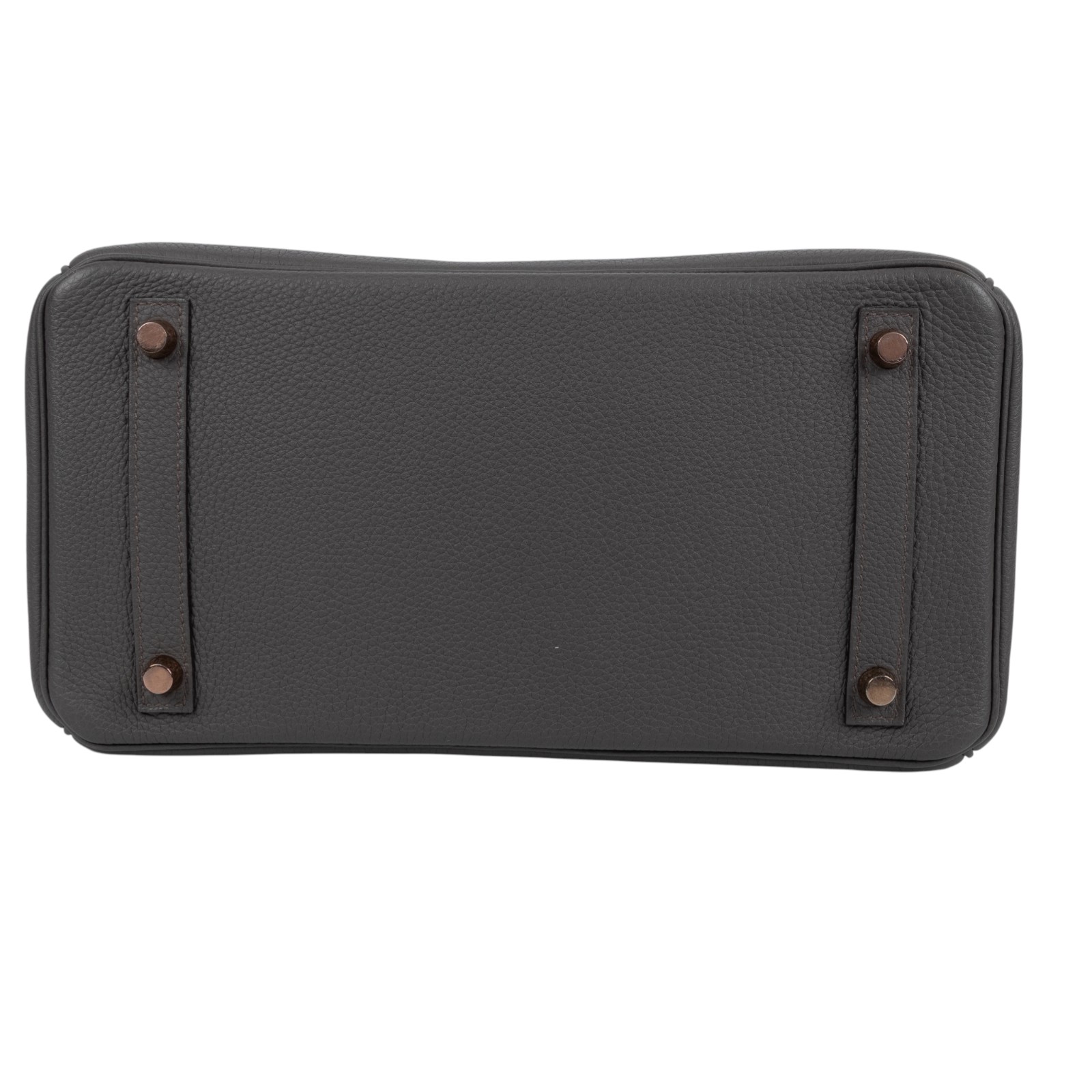 愛馬仕 Hermes Birkin Bag 柏金包 30 BK30 ZPY401 GC Z刻灰BIRKIN30 鎖組