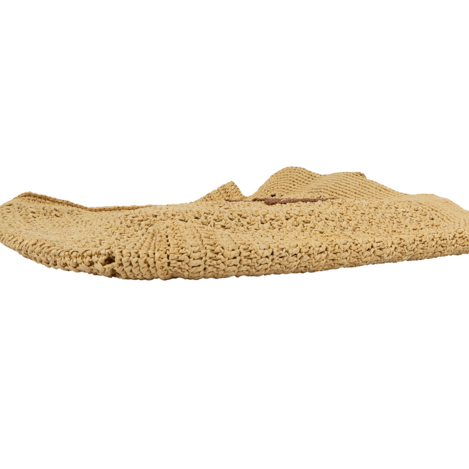 繆繆 MIU MIU 編織 托特包  草編托特包 防塵袋