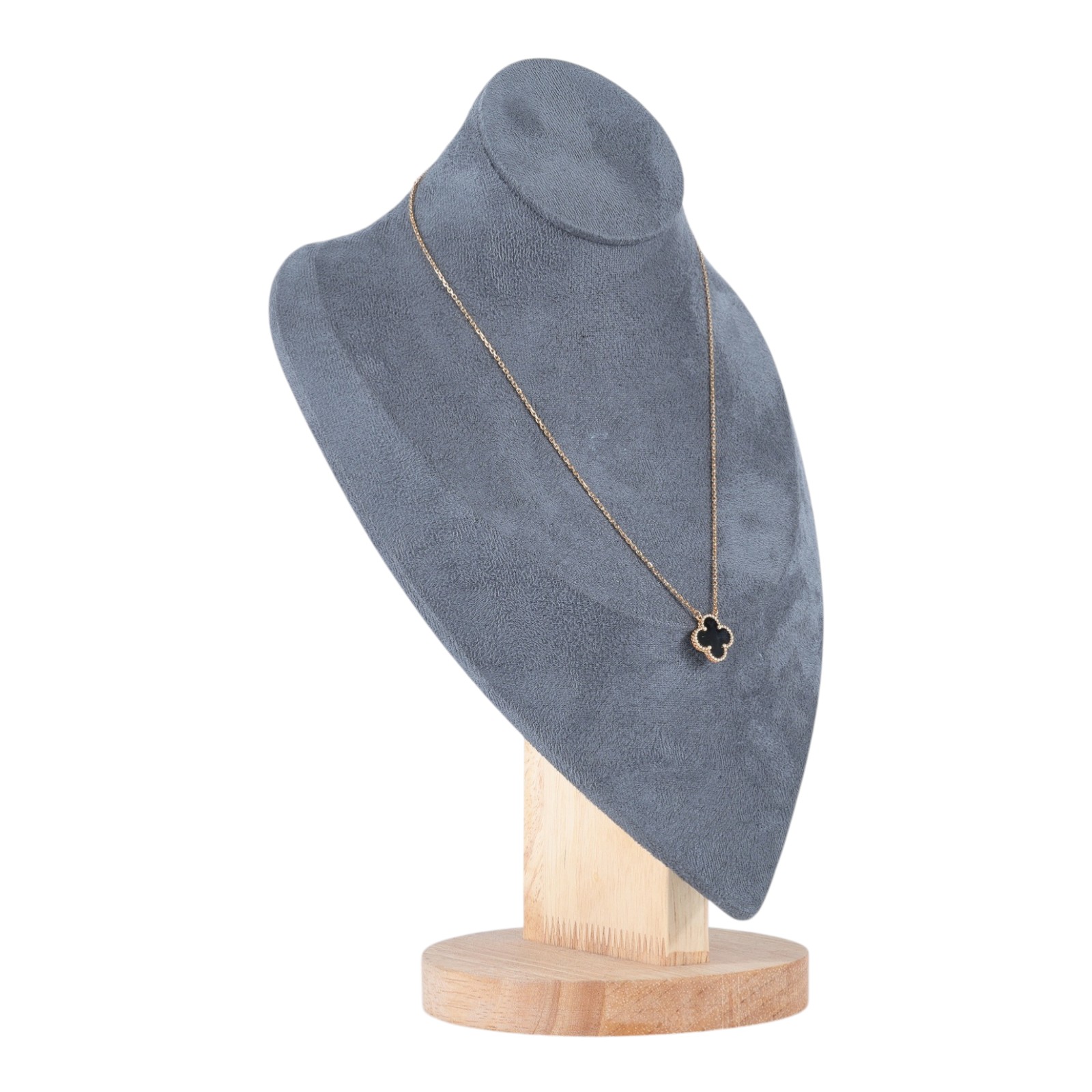 梵克雅寶 Van Cleef & Arpels Vintage Alhambra 吊墜 小型 VCARA45800  原廠盒子2/保書