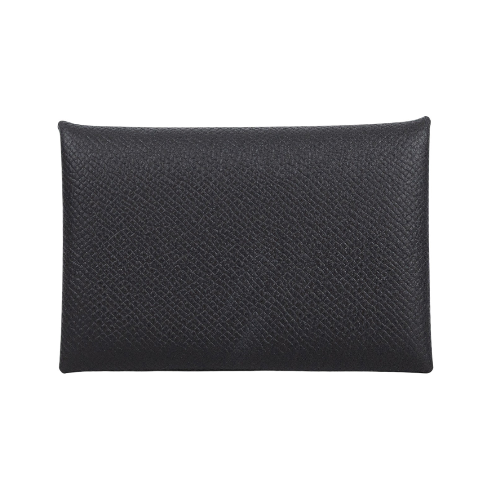 愛馬仕 Hermes Calvi 卡包 H044164CK89 /B AA003ZA B刻黑CALVI 原廠盒子