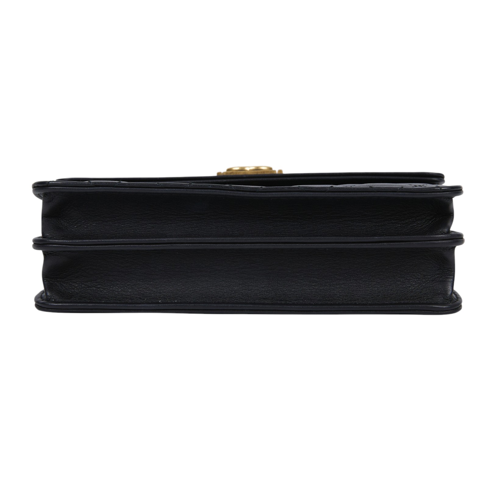 香奈兒 CHANEL CC LOGO WOC 單肩包 斜肩包 皮夾 A84433 Y09939 26開黑BOY WOC 原廠盒子/防塵袋/保證卡/購買證明